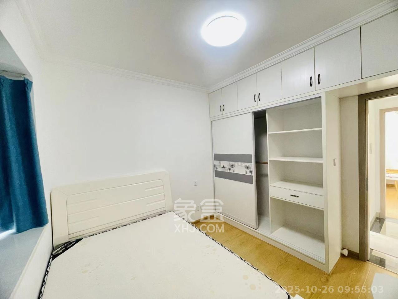 兴和佳苑安置小区  2室1厅1卫    2000.0元/月室内图