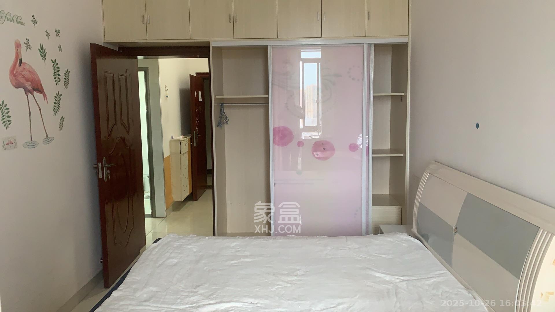 湖湾世景  1室1厅1卫    1400.0元/月 湖湾世景  1室1厅1卫    1400.0元/月室内图