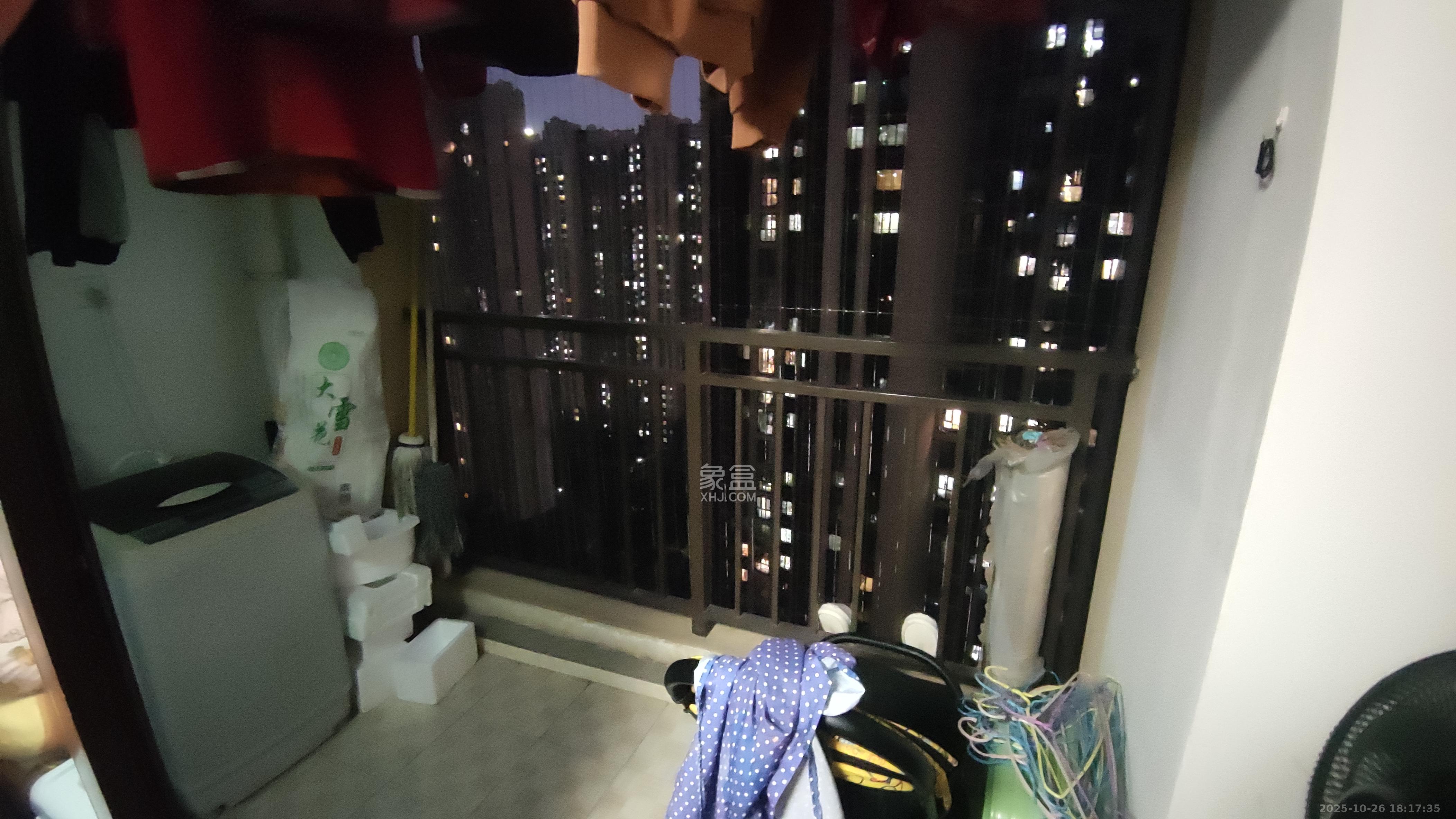 梅溪鑫苑名家 2室1厅1卫 1800.0元/月 梅溪鑫苑名家 2室1厅1卫 1800.0元/月室内图