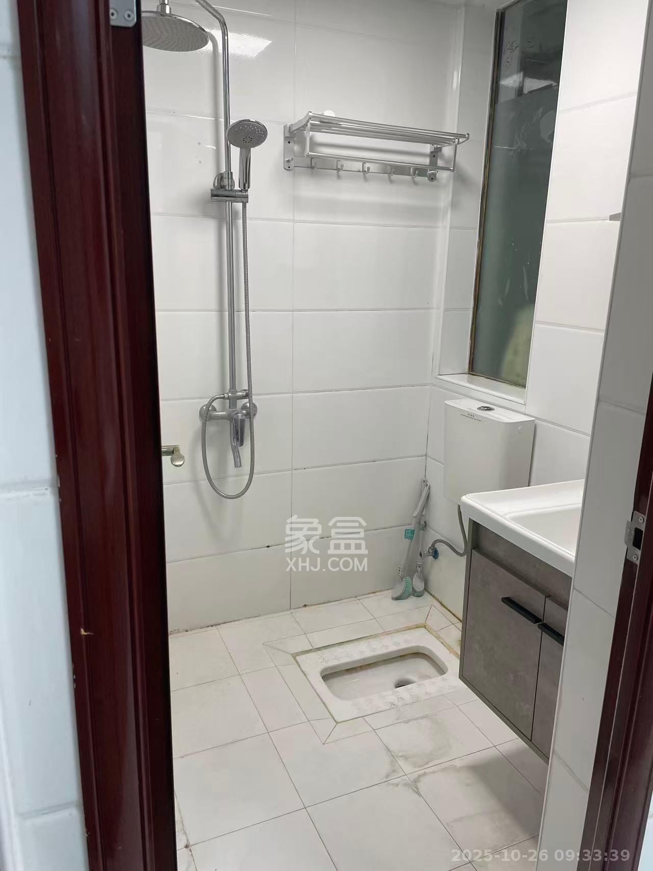 中建芙蓉工社  2室1厅1卫    1900.0元/月室内图