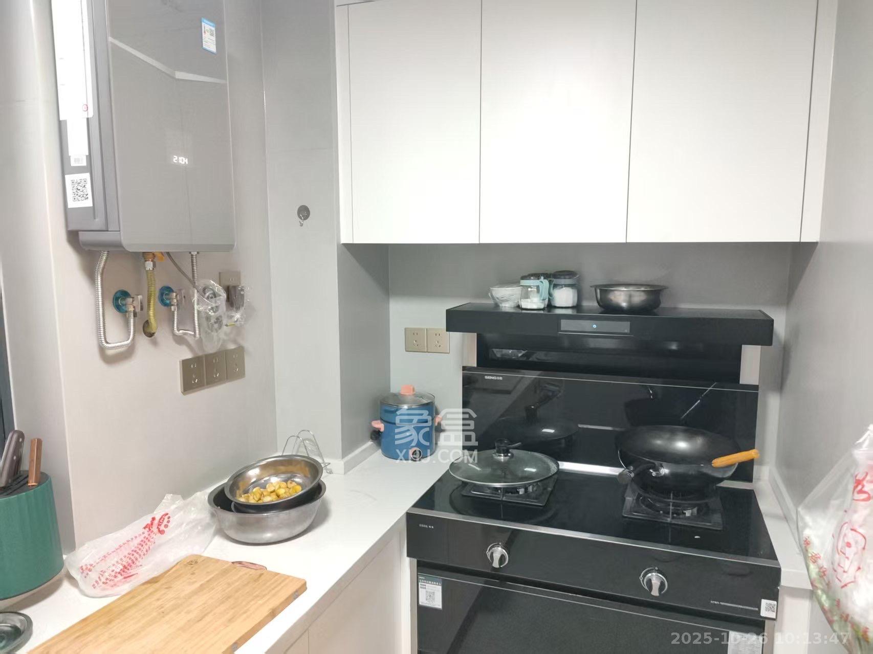 香樟鑫都 4室2厅2卫 4000.0元/月 香樟鑫都 4室2厅2卫 4000.0元/月室内图