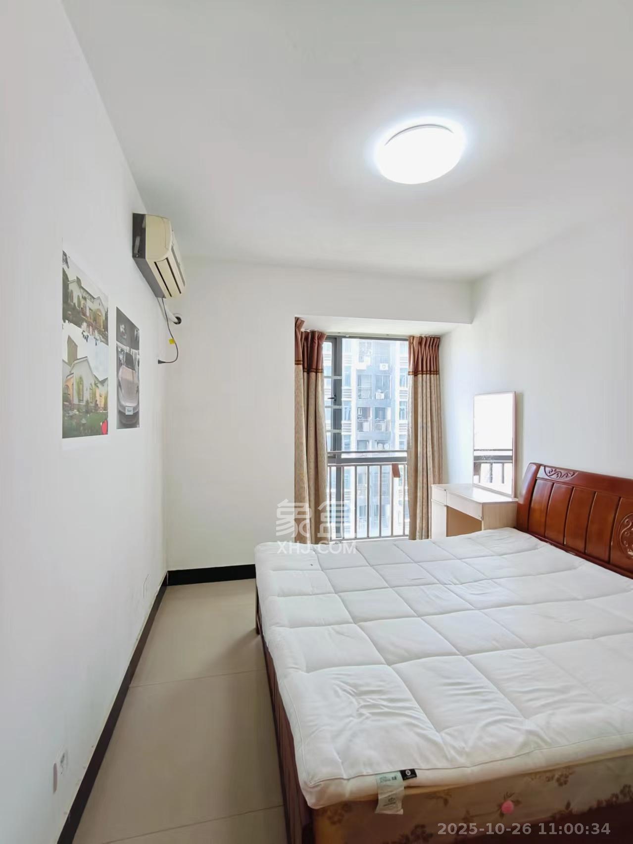 湘域中央  2室2厅1卫    2500.0元/月 湘域中央  2室2厅1卫    2500.0元/月室内图