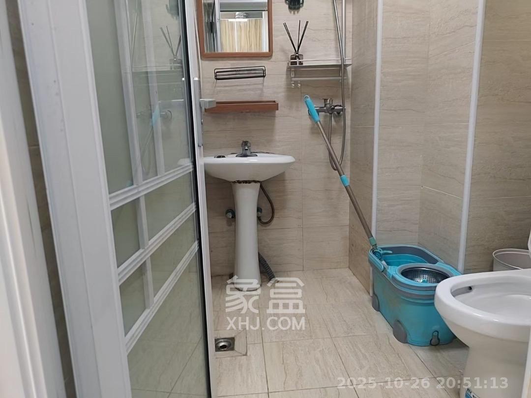 裕天国际商汇中心  1室0厅0卫    1100.0元/月室内图