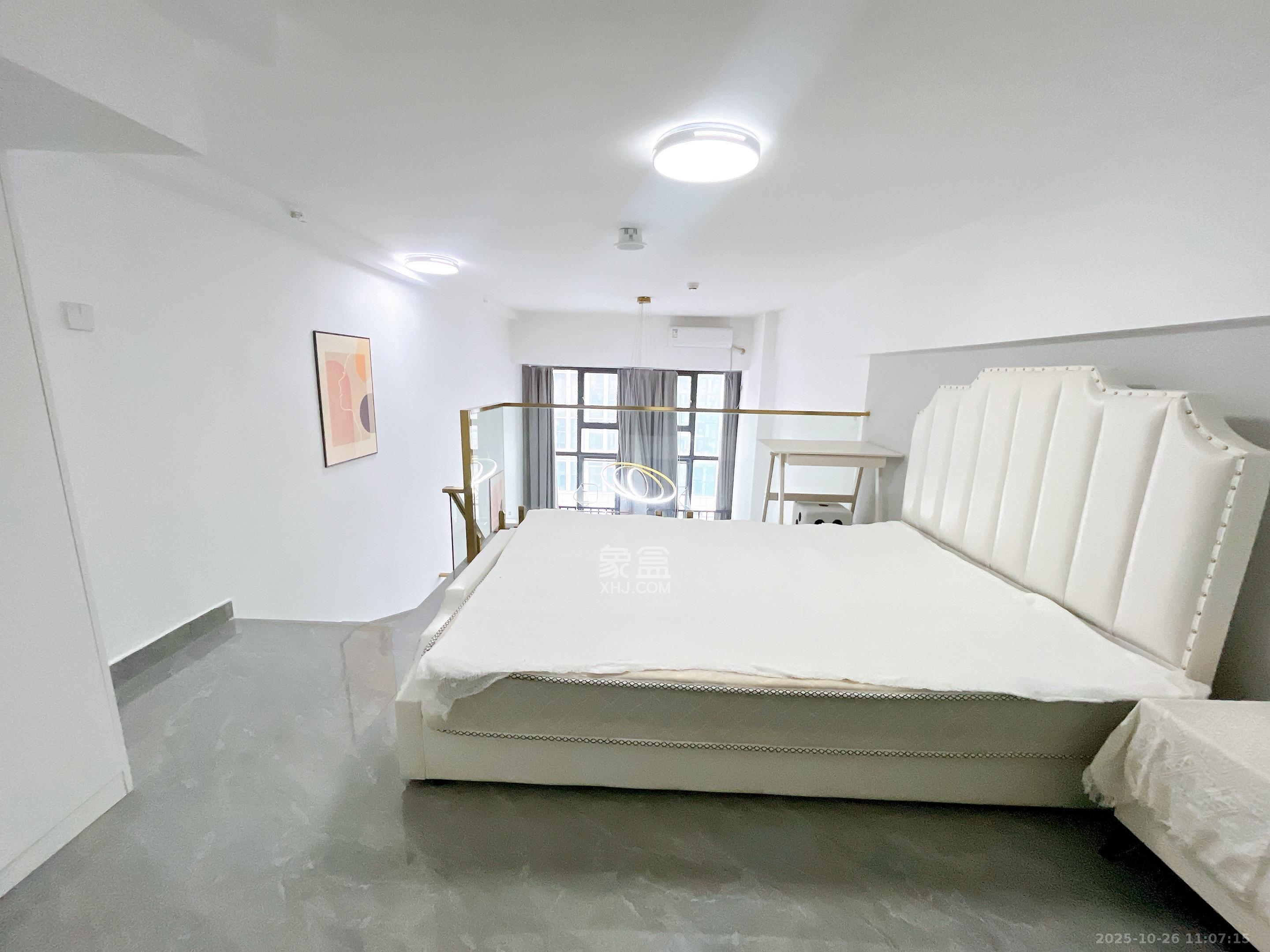 润和国际广场  1室1厅1卫    1800.0元/月 润和国际广场  1室1厅1卫    1800.0元/月室内图