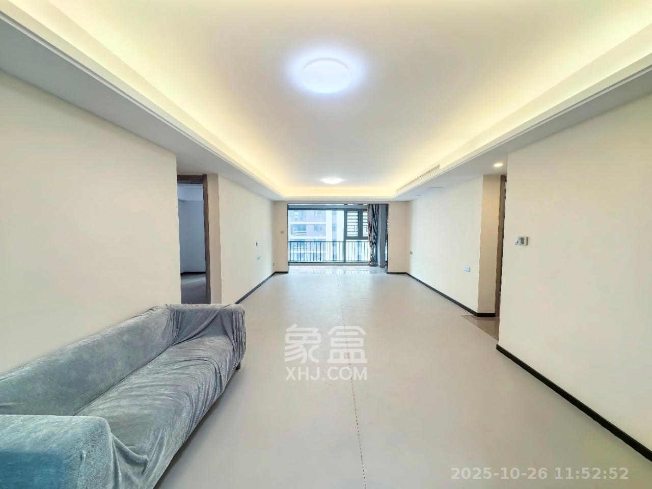 中海阅溪府  5室2厅3卫    4200.0元/月 中海阅溪府  5室2厅3卫    4200.0元/月