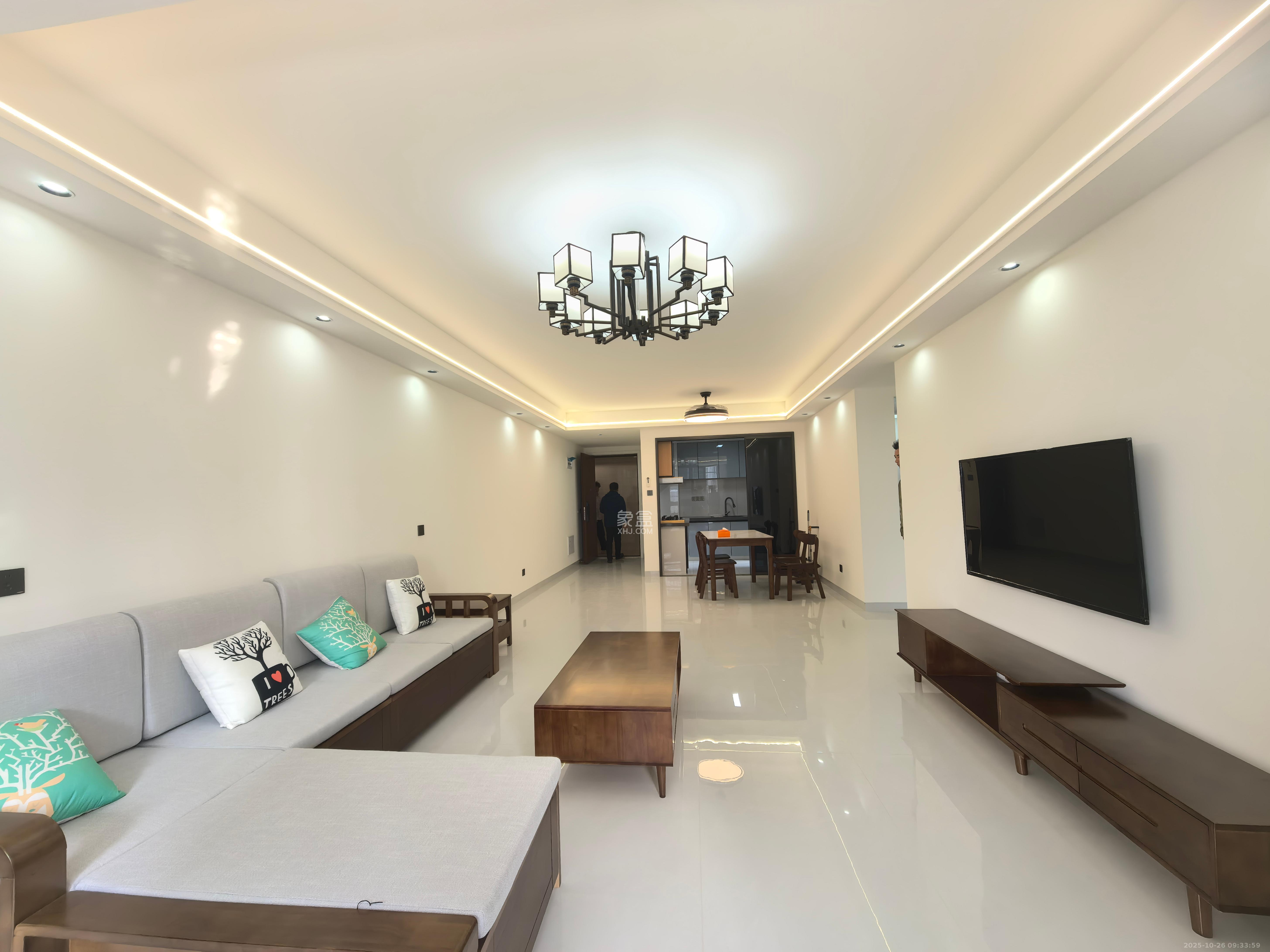 谷山景苑  3室2厅2卫    2400.0元/月 谷山景苑  3室2厅2卫    2400.0元/月室内图