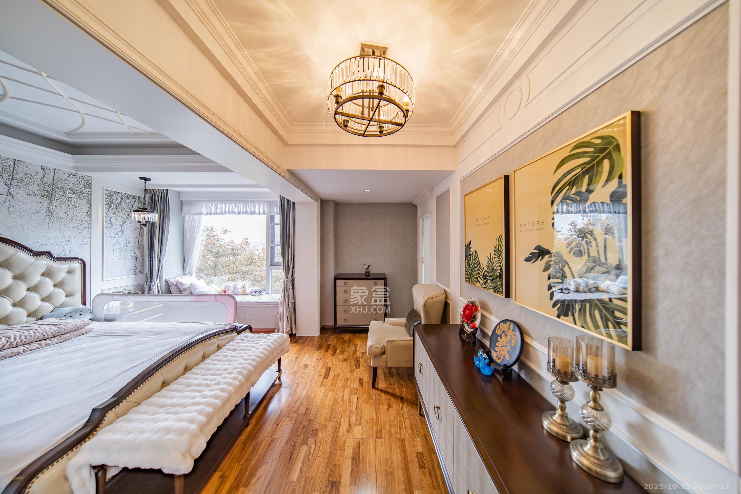 合能洋湖公馆  4室2厅5卫    368.0万 合能洋湖公馆  4室2厅5卫    368.0万卧室