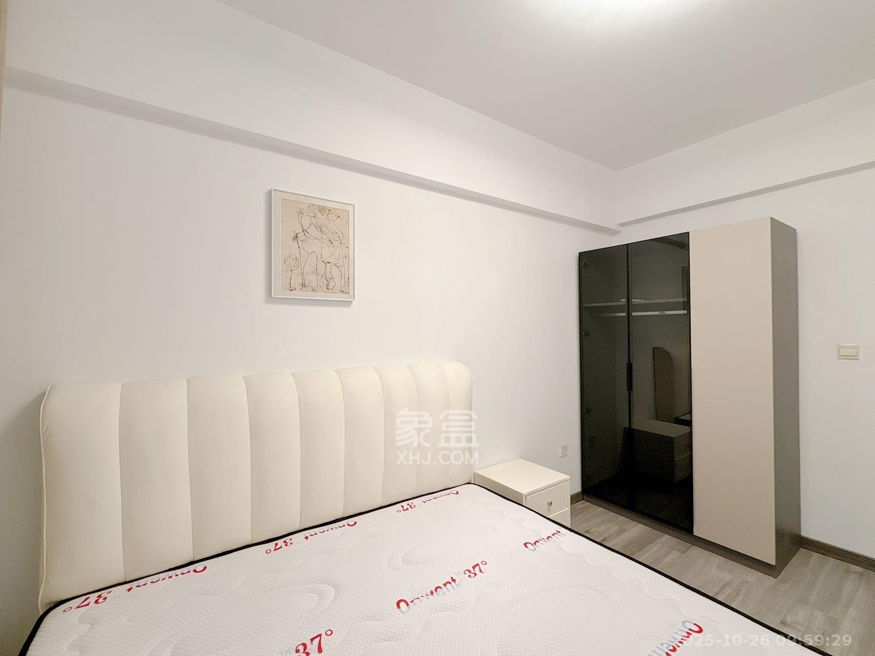 蚂蚁工房  1室1厅1卫    2999.0元/月室内图