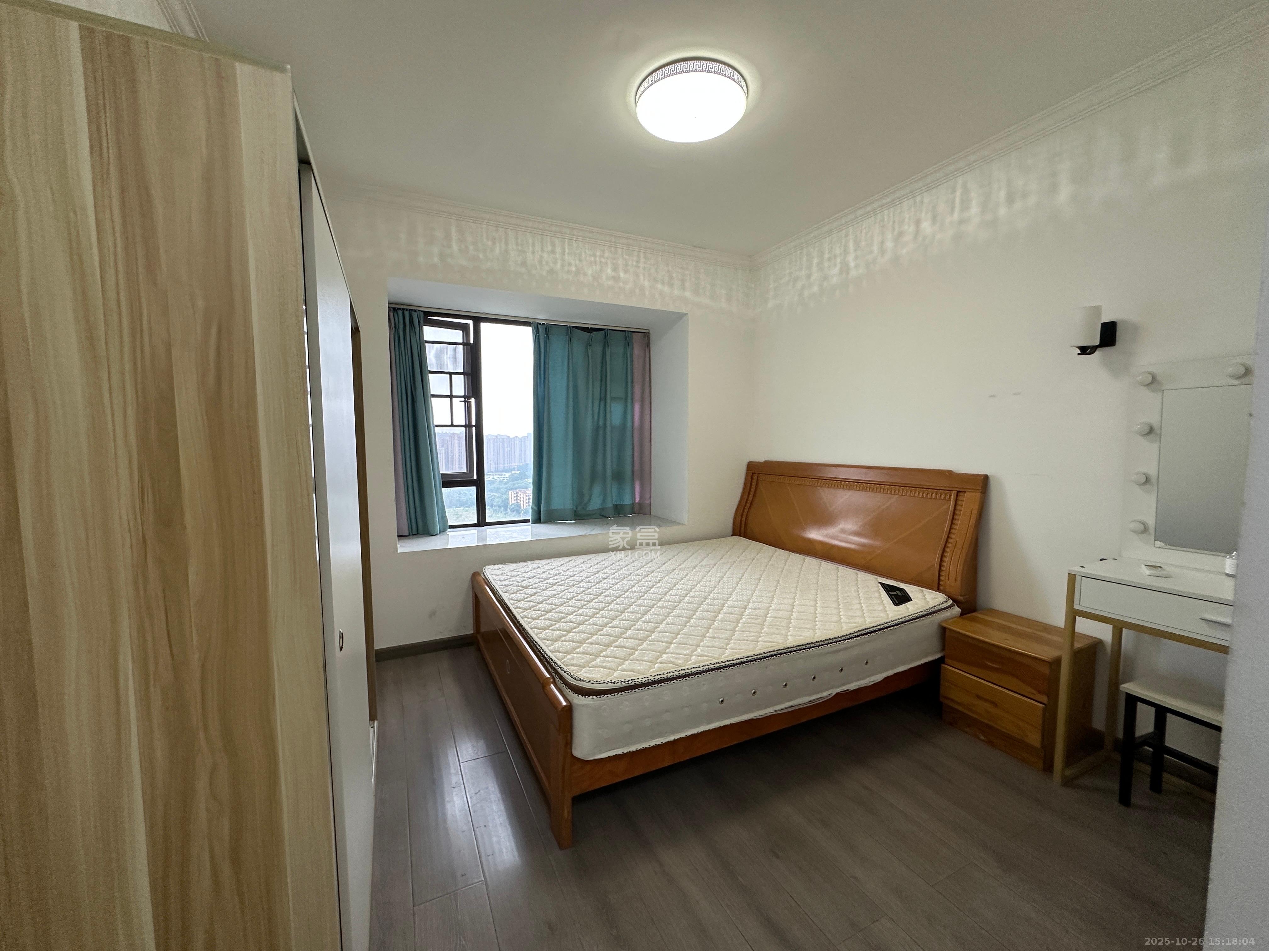 鑫苑木莲世家  3室2厅2卫    2800.0元/月室内图