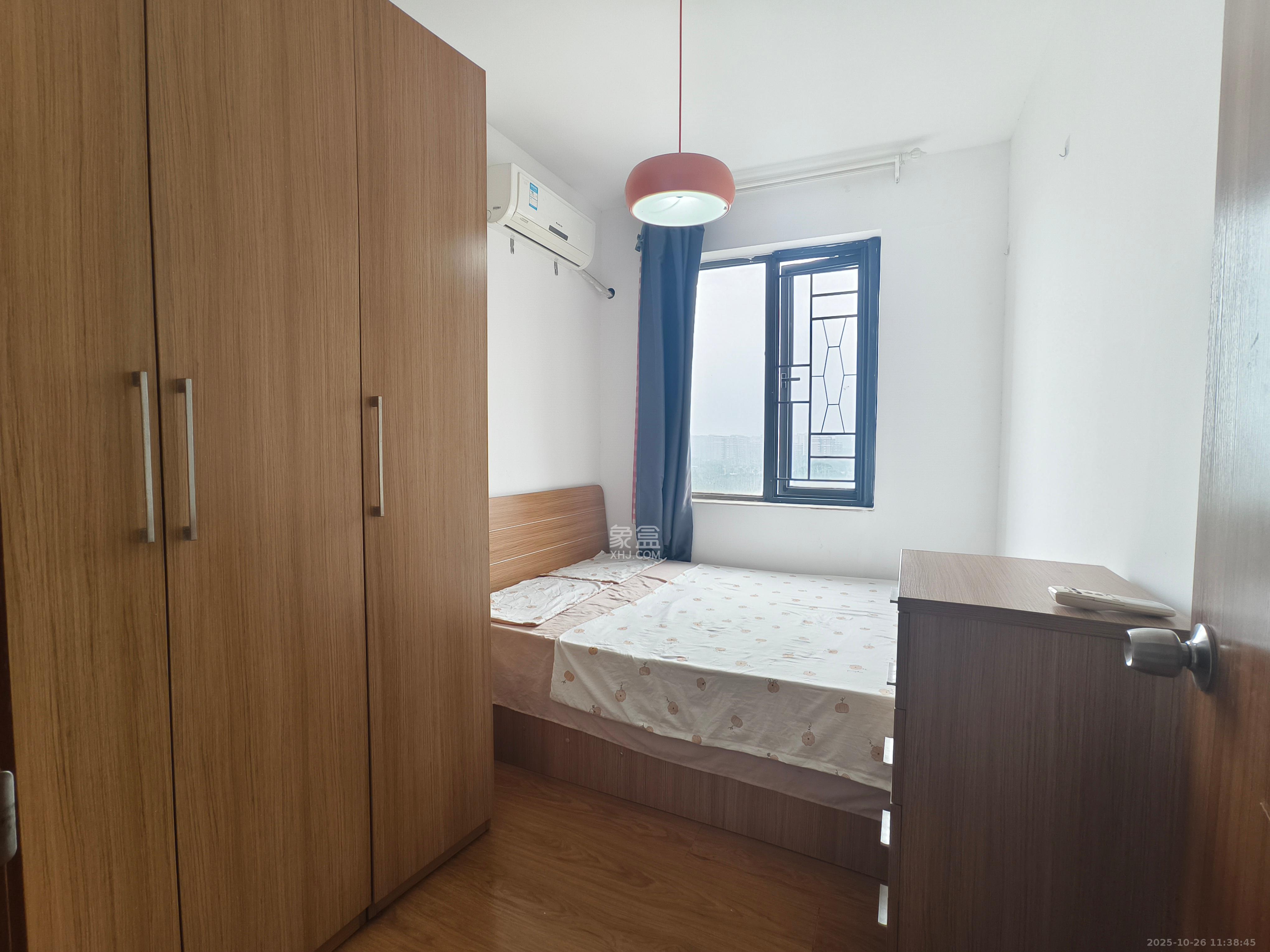 花漾年华(桂花园) 2室2厅1卫 2300.0元/月 花漾年华(桂花园) 2室2厅1卫 2300.0元/月室内图