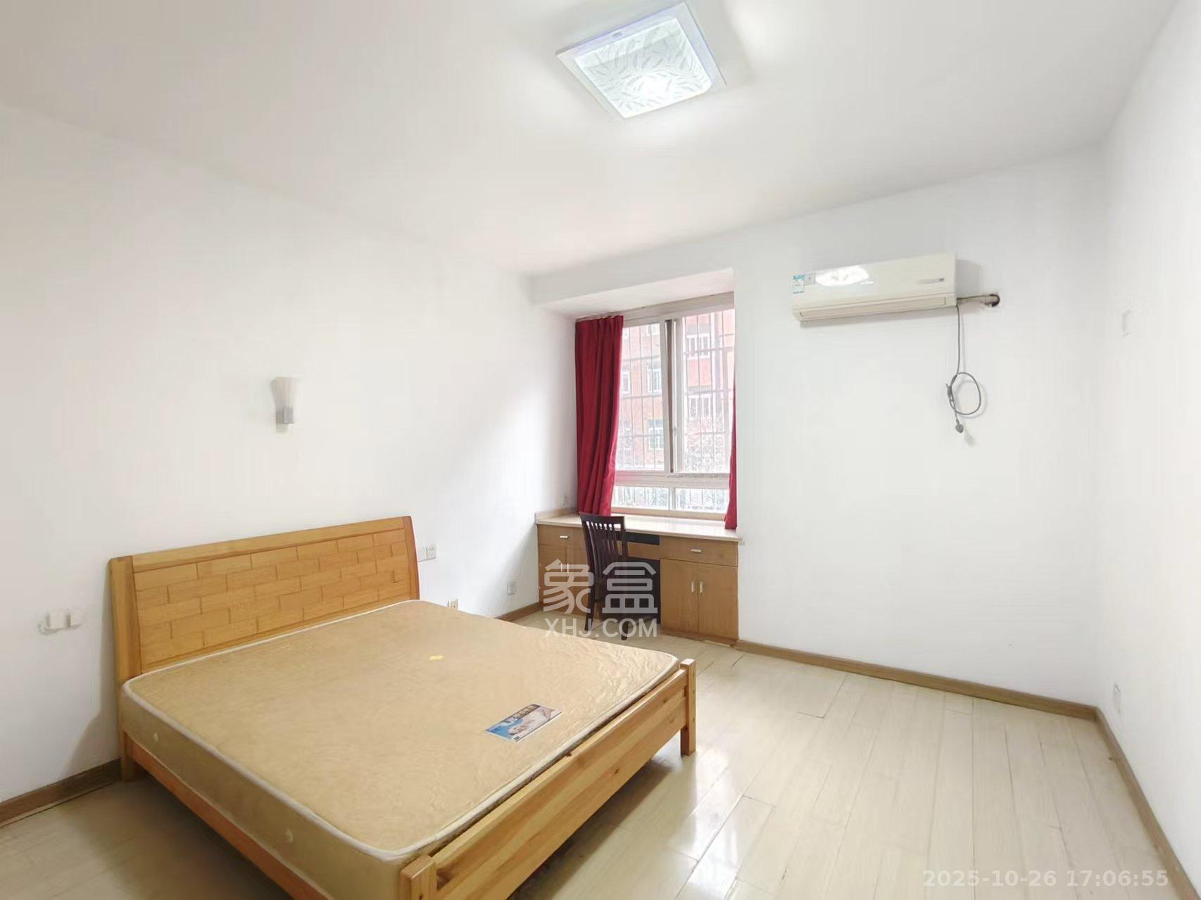 水木兰庭  3室2厅2卫    2100.0元/月室内图