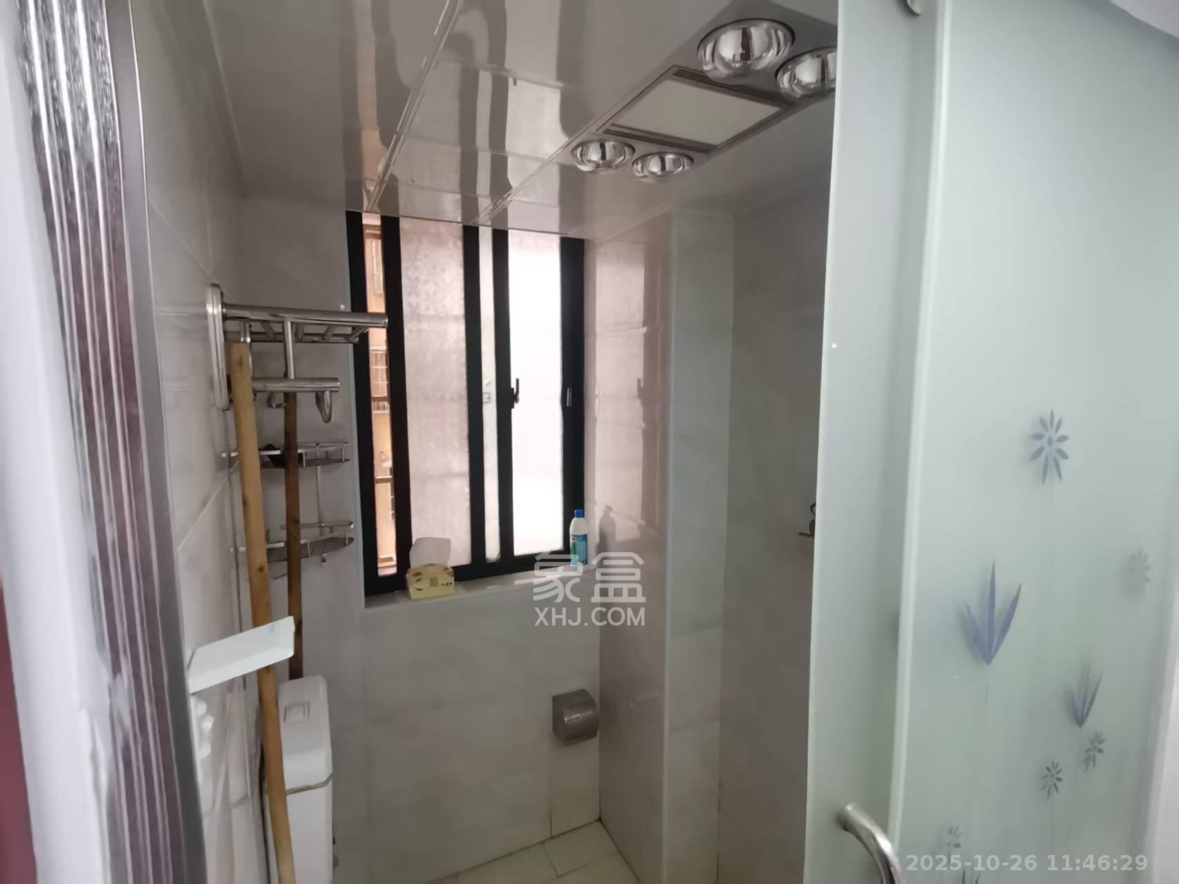 颐兴家园  1室1厅1卫    2200.0元/月室内图