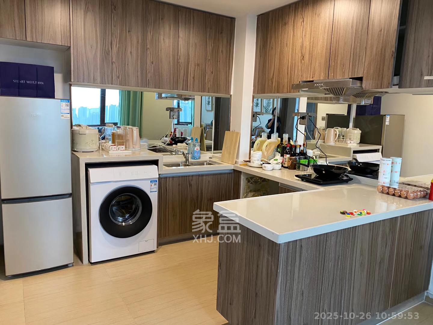 碧桂园星城首府 2室2厅1卫 2200.0元/月 碧桂园星城首府 2室2厅1卫 2200.0元/月室内图