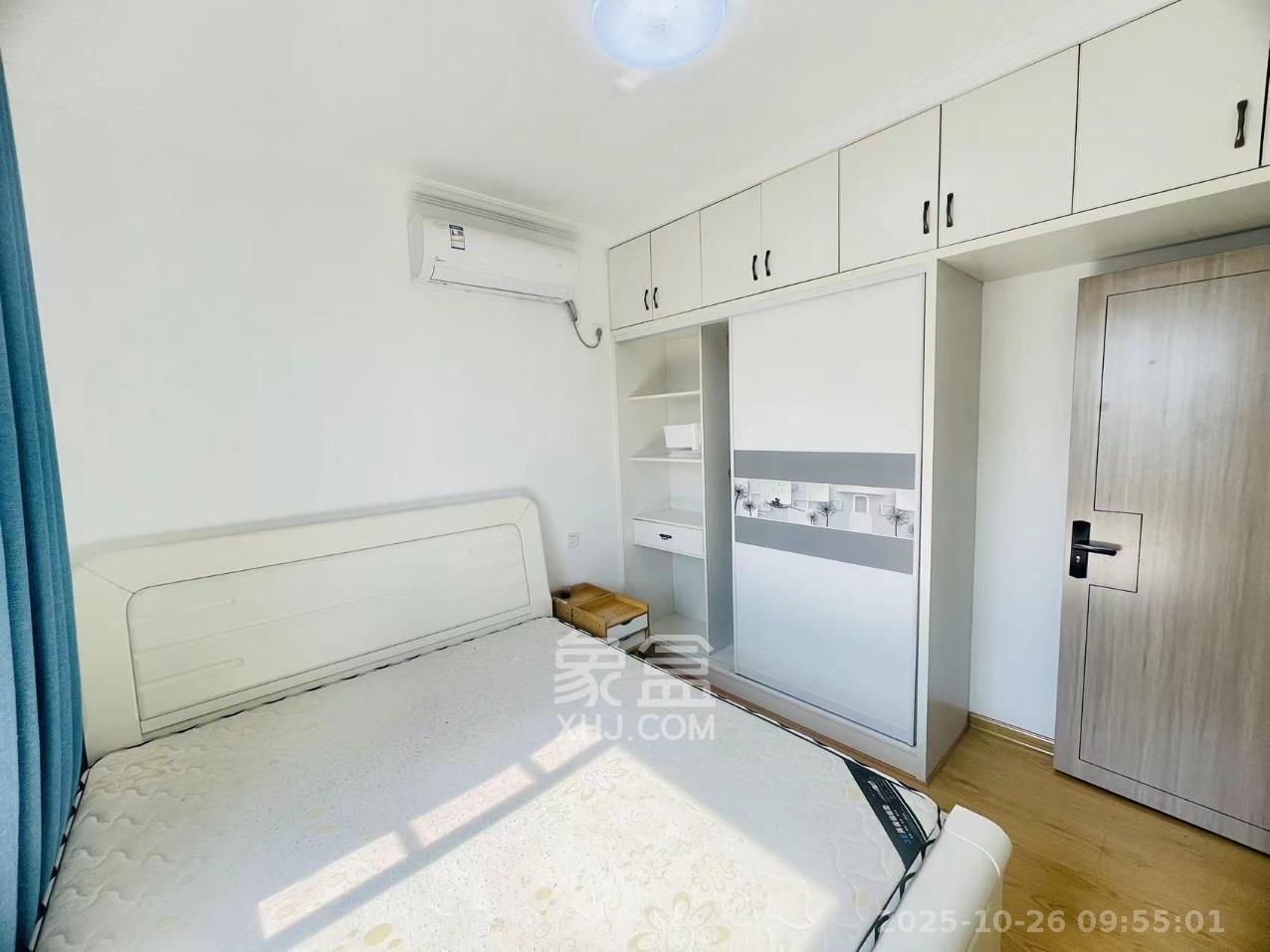 兴和佳苑安置小区  2室1厅1卫    2000.0元/月室内图