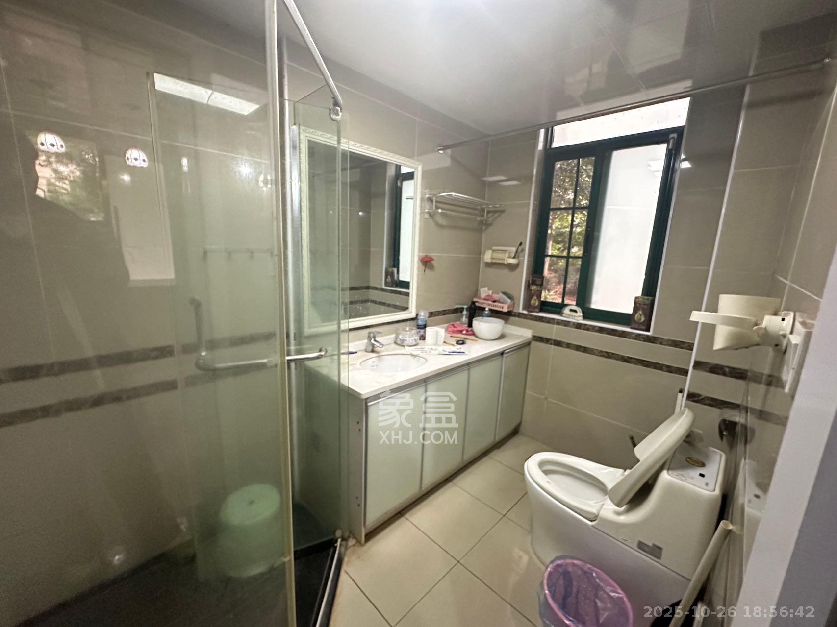 才子嘉都  1室0厅0卫    2000.0元/月室内图