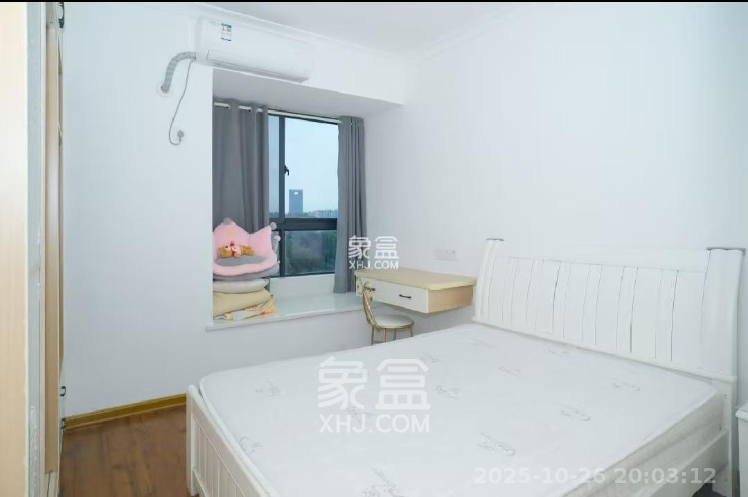 锦绣兰亭  2室2厅1卫    1900.0元/月室内图