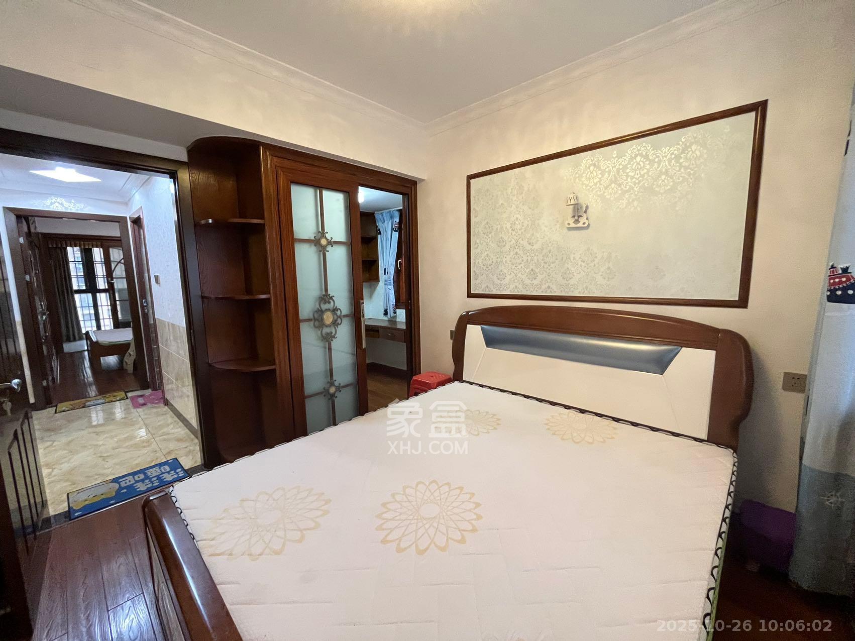 莲香园  2室2厅1卫    2200.0元/月室内图