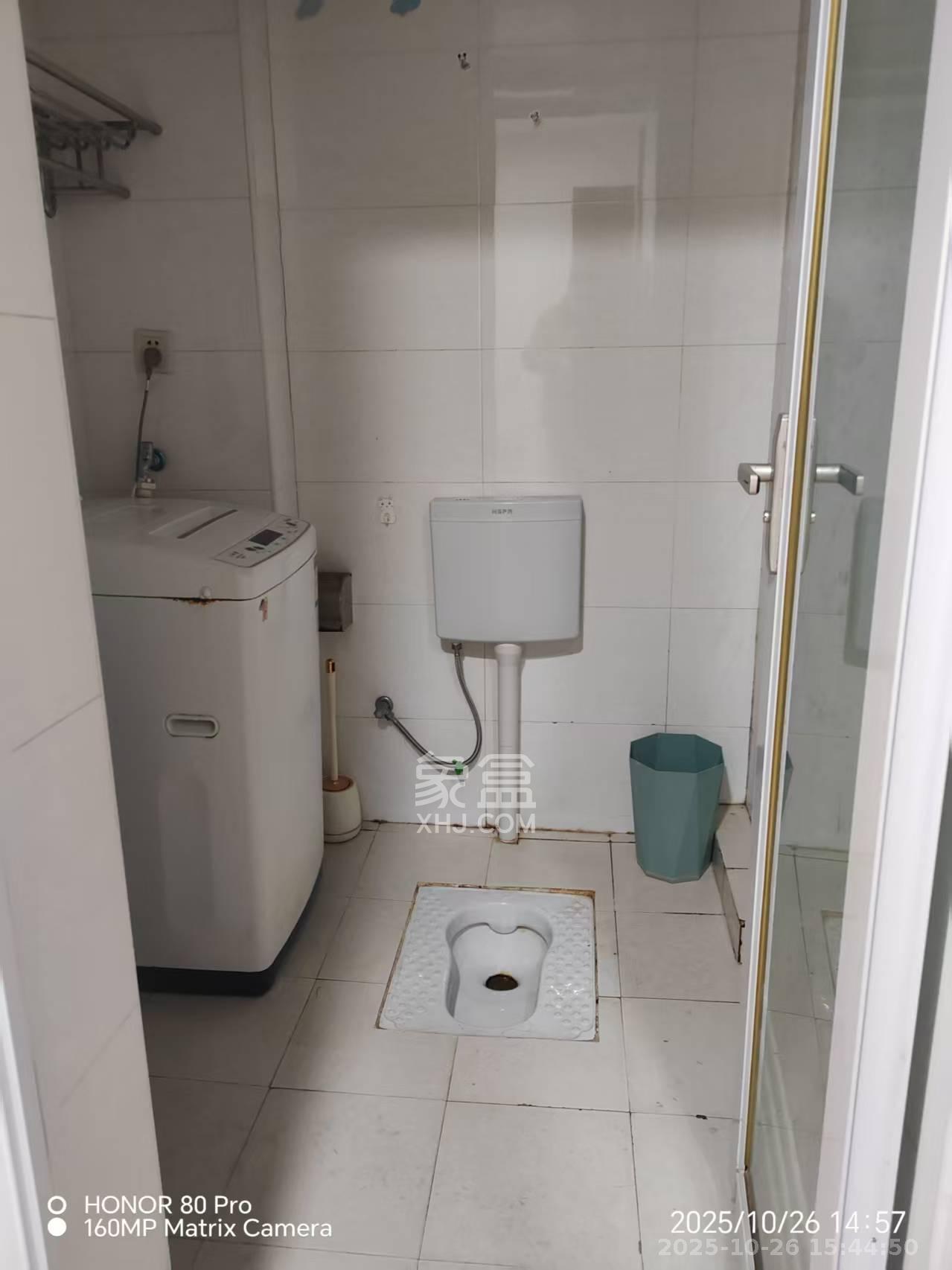 鑫远杰座 1室1厅1卫 1300.0元/月 鑫远杰座 1室1厅1卫 1300.0元/月室内图