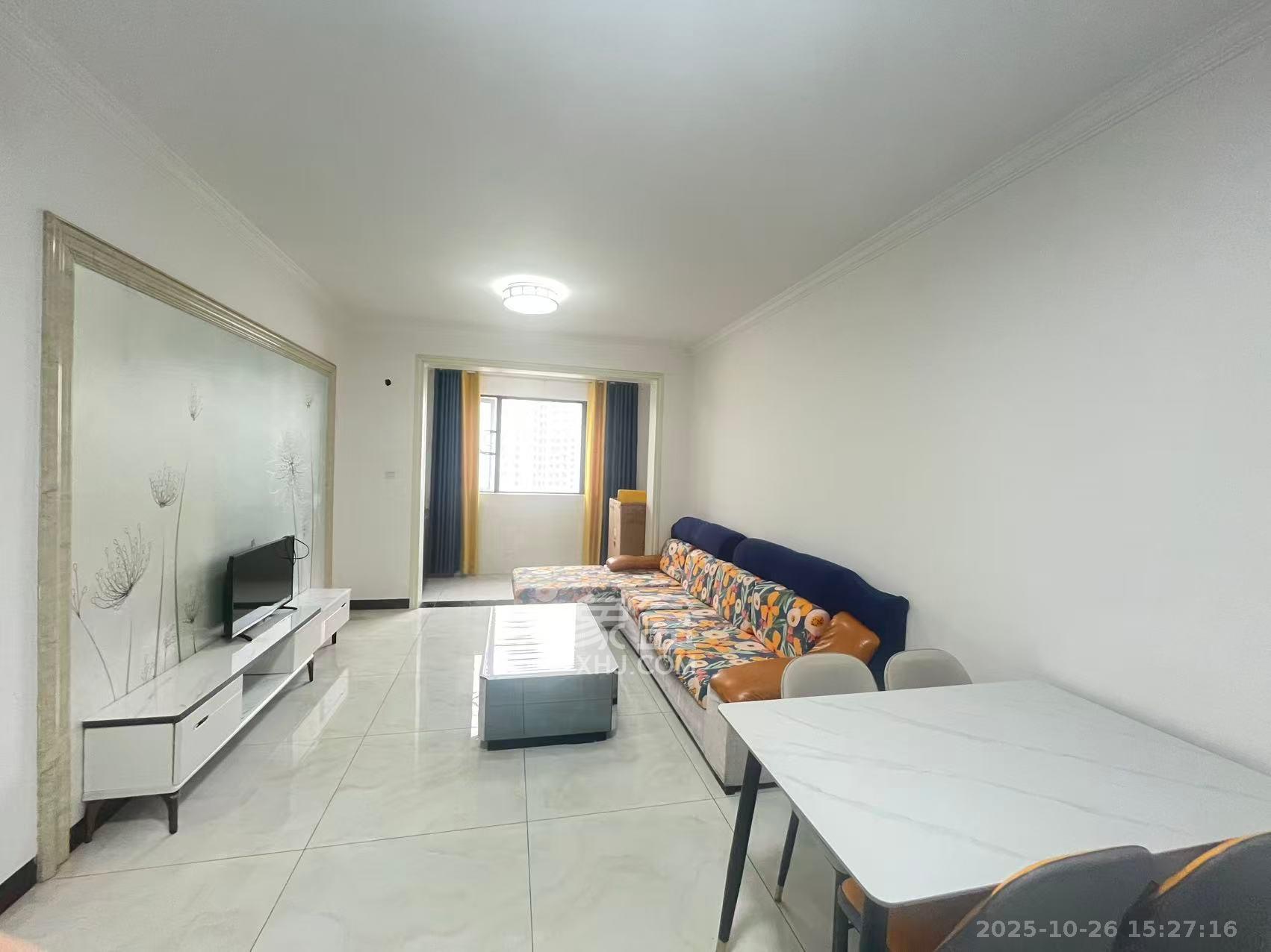 东驿竹园  2室2厅1卫    2000.0元/月 东驿竹园  2室2厅1卫    2000.0元/月室内图