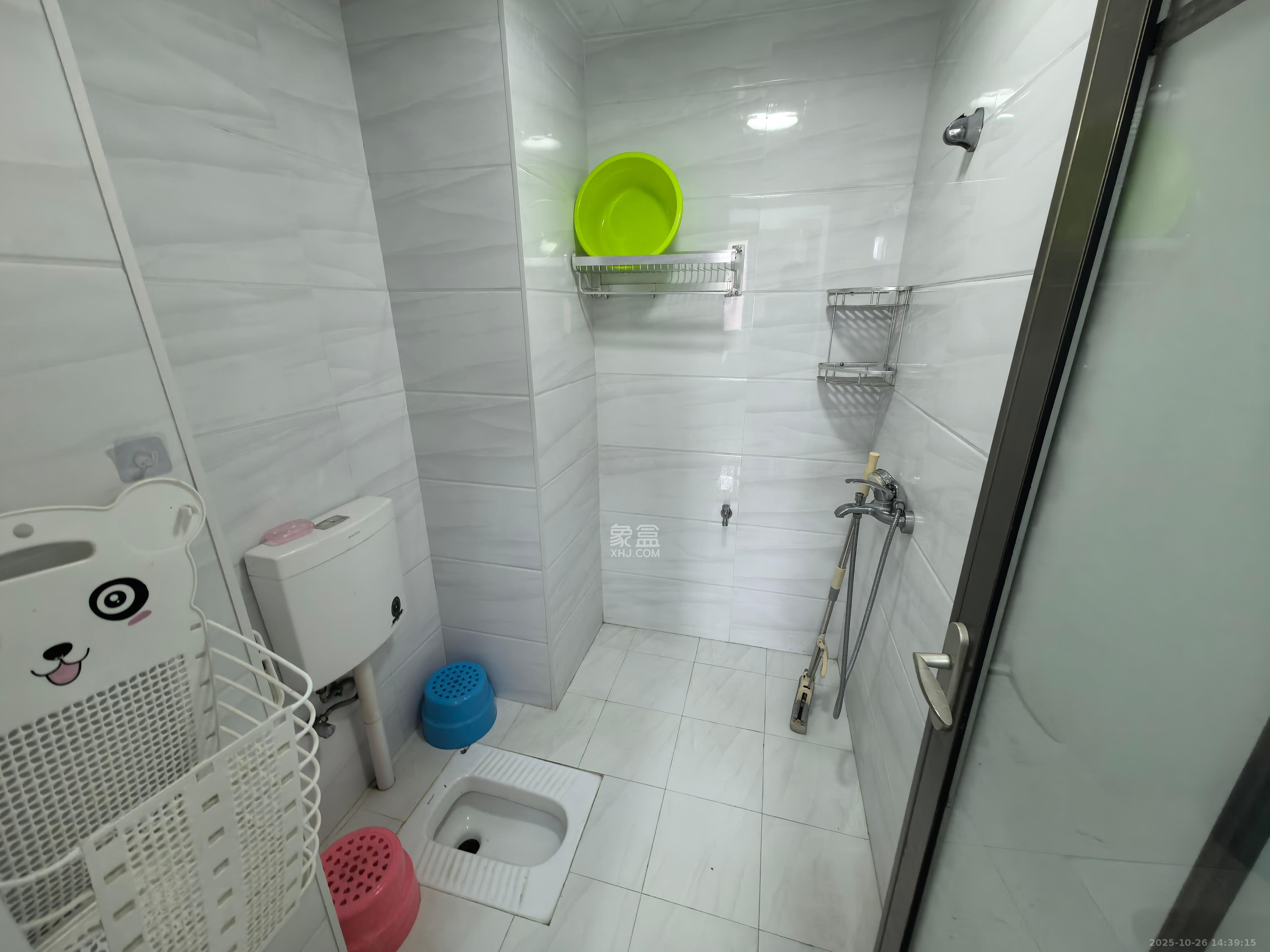 半山公馆(半山国际中心) 1室1厅1卫 2500.0元/月 半山公馆(半山国际中心) 1室1厅1卫 2500.0元/月室内图