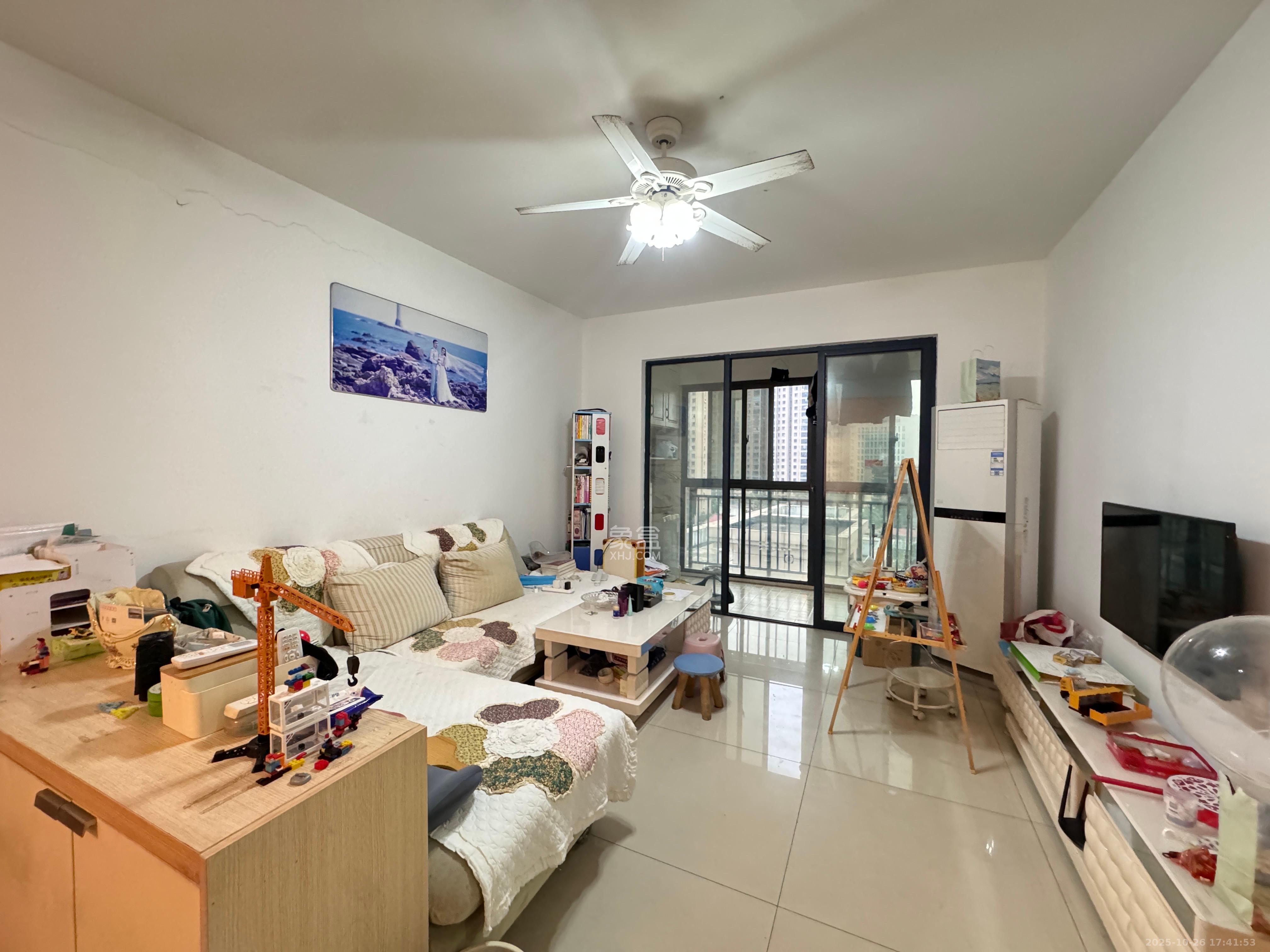 中南红领邦(红星嘉和苑) 3室2厅2卫 2200.0元/月 中南红领邦(红星嘉和苑) 3室2厅2卫 2200.0元/月室内图