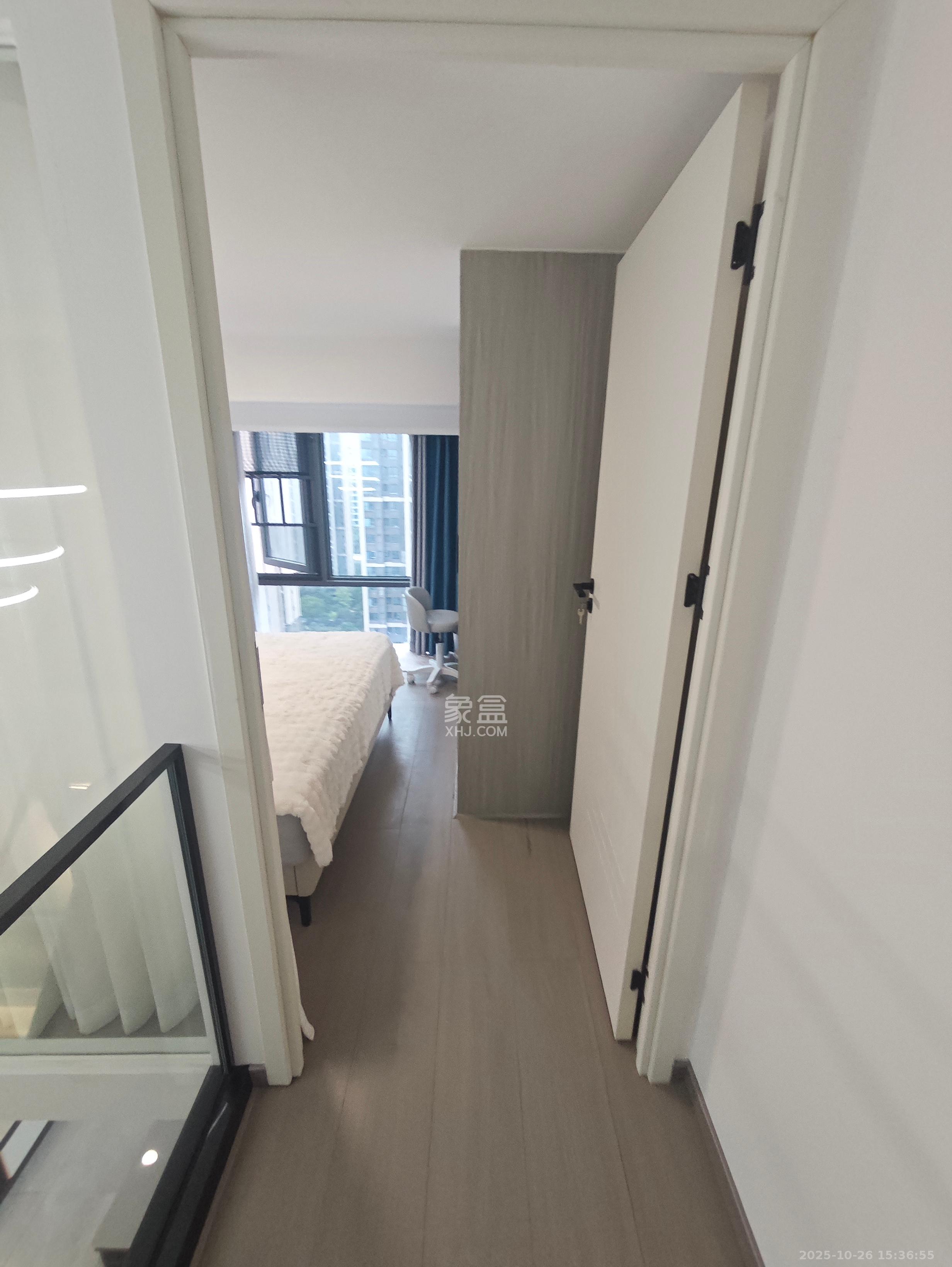 时代MOMA云PARK  1室1厅1卫    2880.0元/月室内图