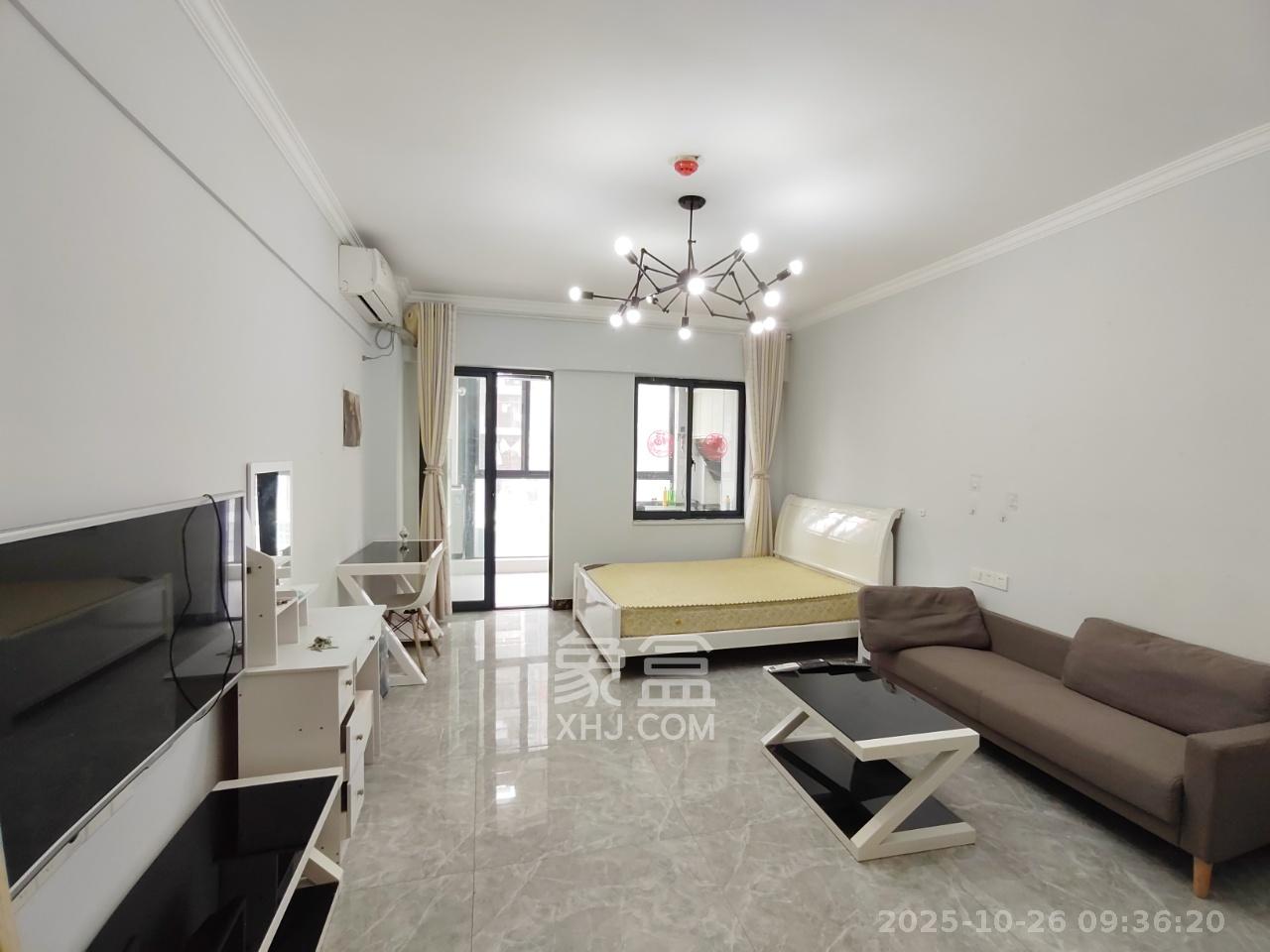 望兴景园二期(望兴西西里)  1室1厅1卫    1500.0元/月 望兴景园二期(望兴西西里)  1室1厅1卫    1500.0元/月