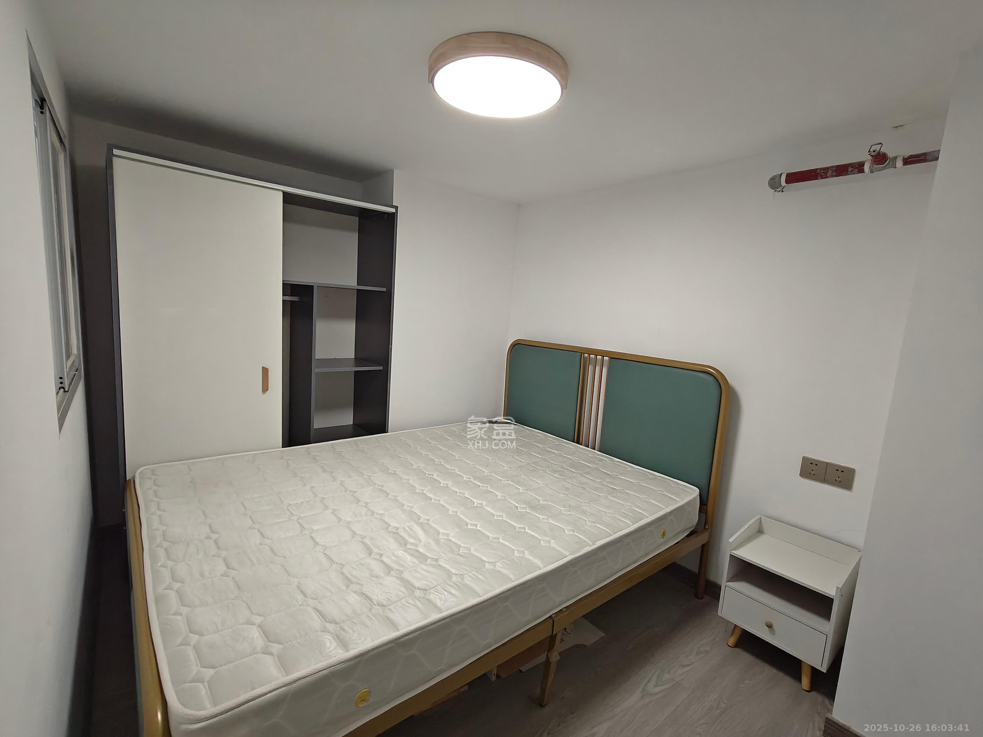 海伦春天  2室1厅1卫    1500.0元/月 海伦春天  2室1厅1卫    1500.0元/月室内图