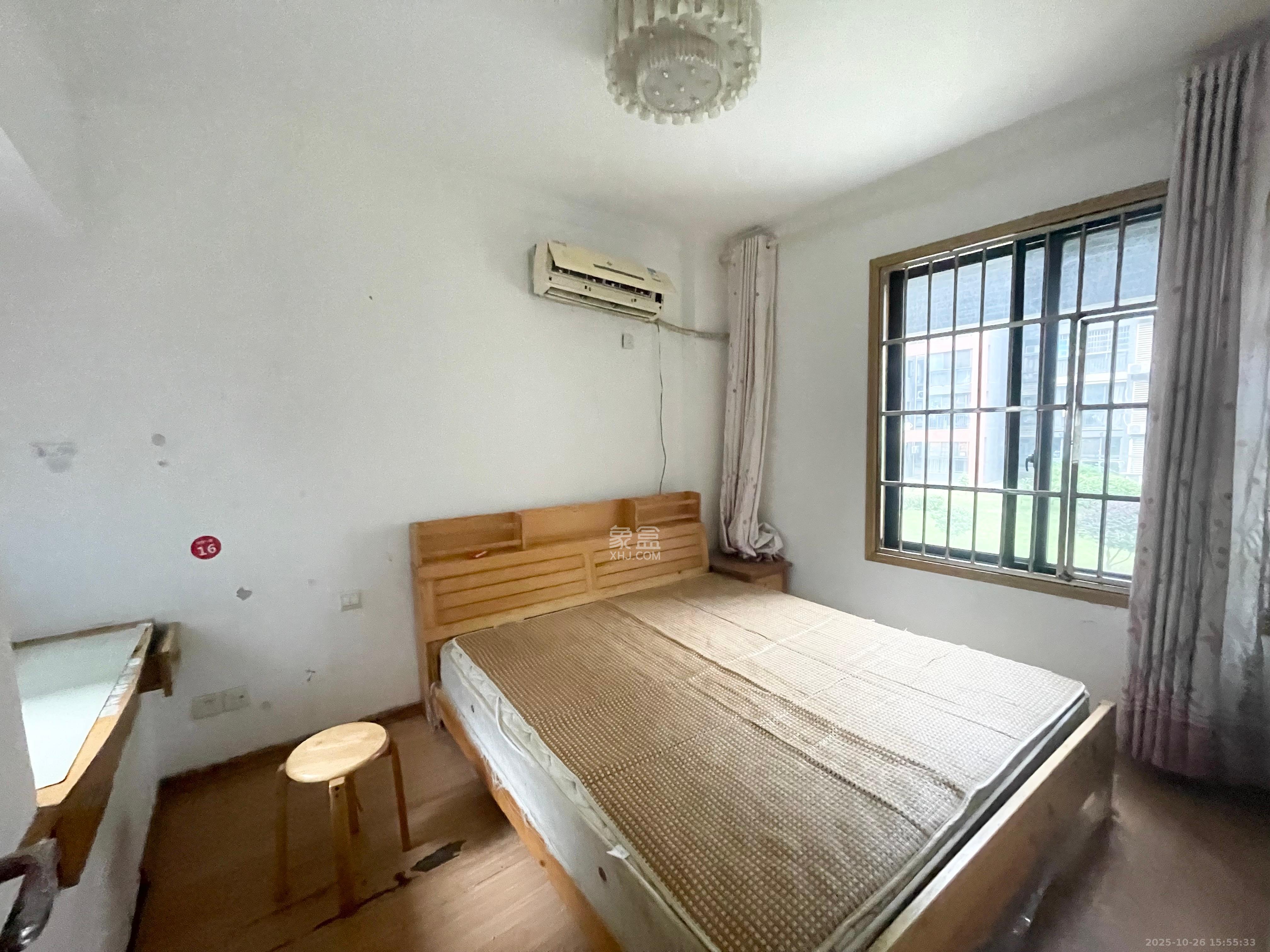 中信文化广场(中信新城二期) 3室1厅1卫 1900.0元/月 中信文化广场(中信新城二期) 3室1厅1卫 1900.0元/月室内图