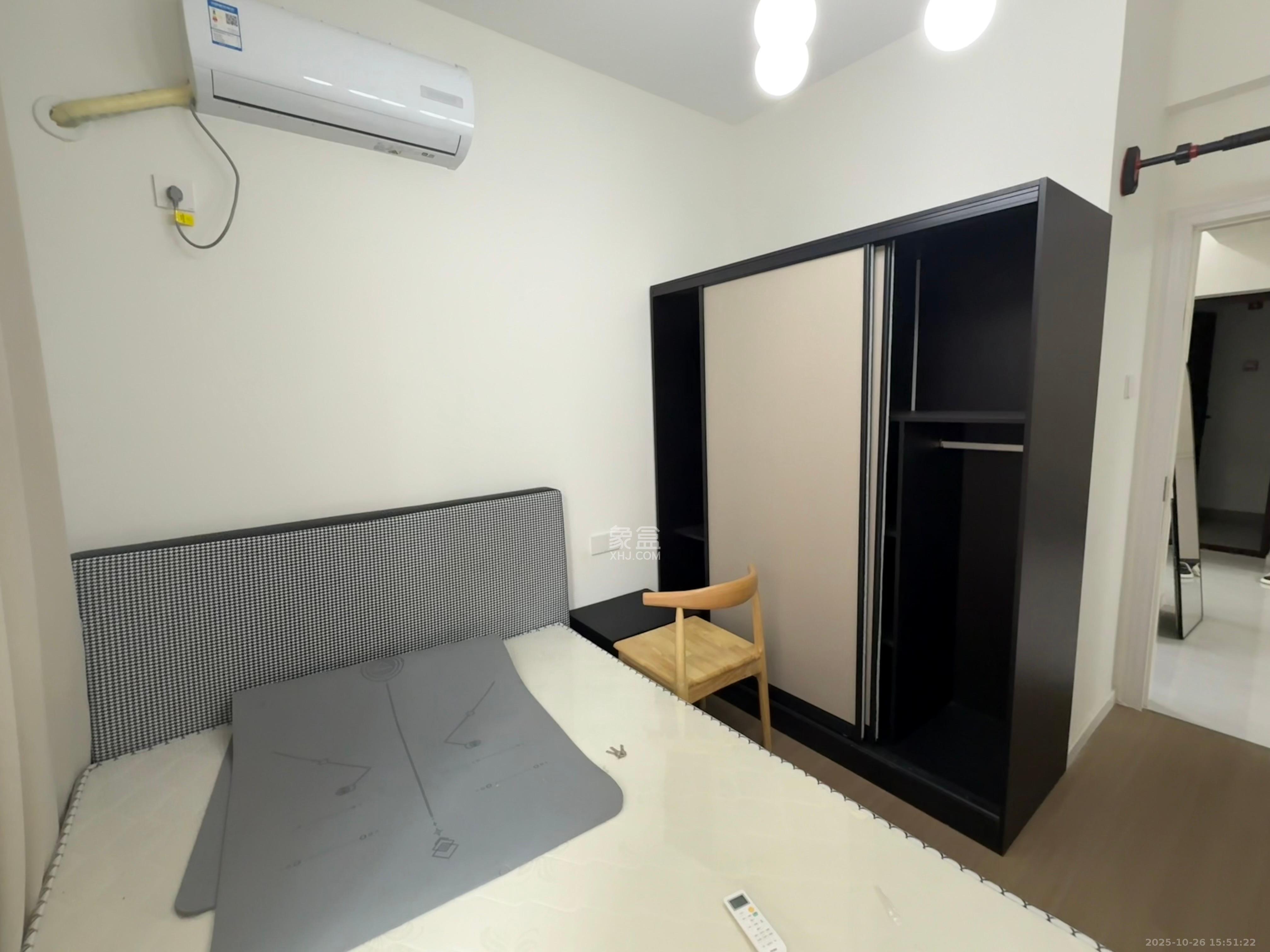 莲馨苑  2室1厅1卫    2150.0元/月室内图