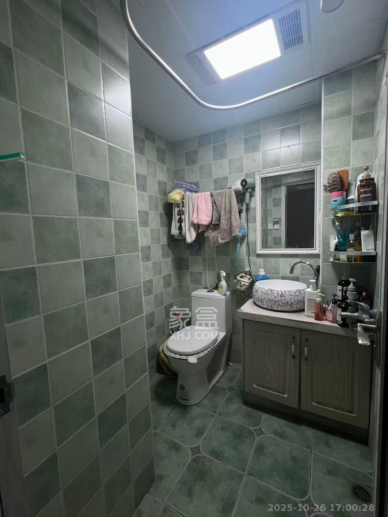 星宇V立方(旭和大厦) 1室1厅1卫 2300.0元/月 星宇V立方(旭和大厦) 1室1厅1卫 2300.0元/月室内图