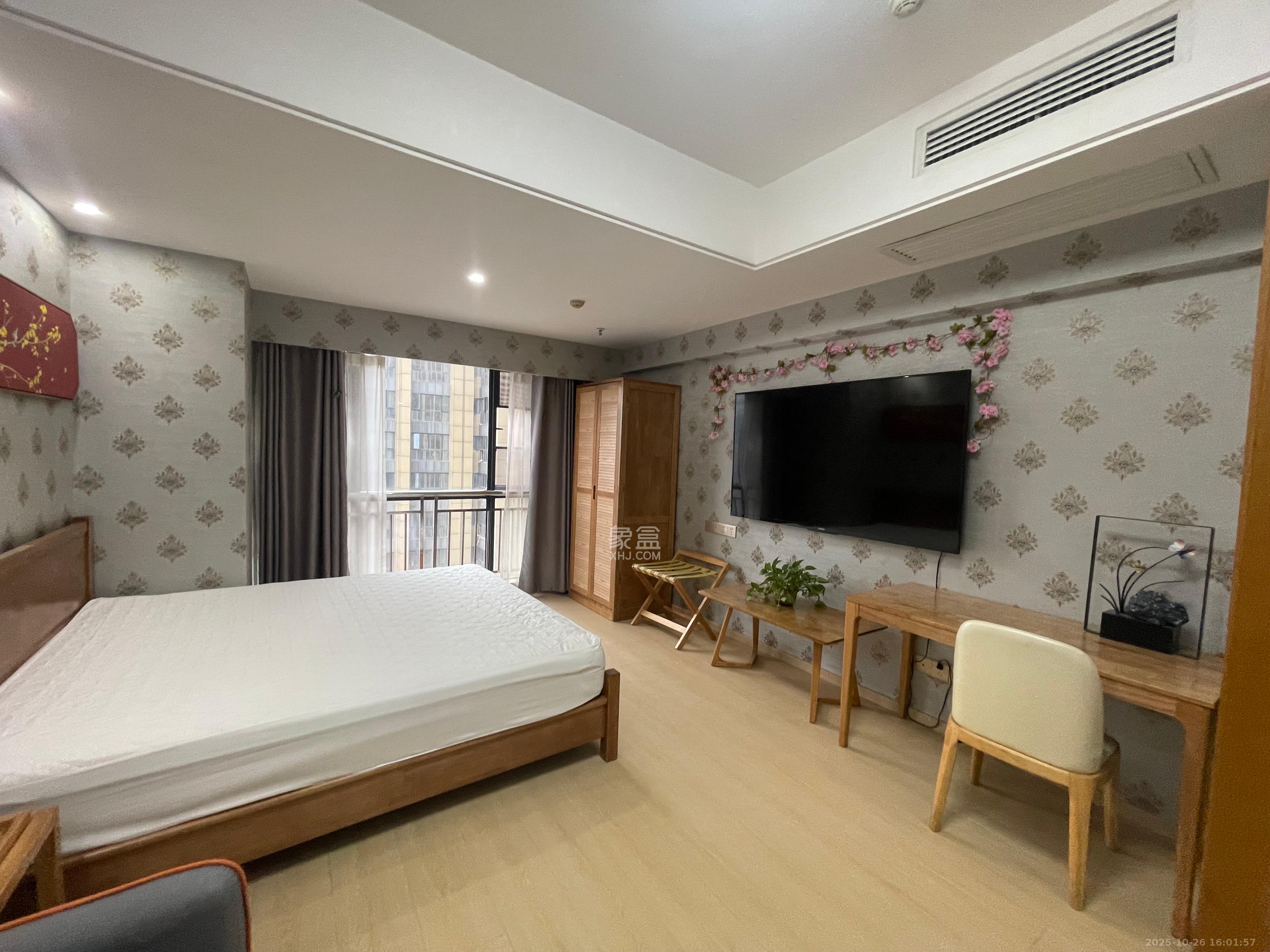 五一钻界 1室1厅1卫 2200.0元/月 五一钻界 1室1厅1卫 2200.0元/月室内图