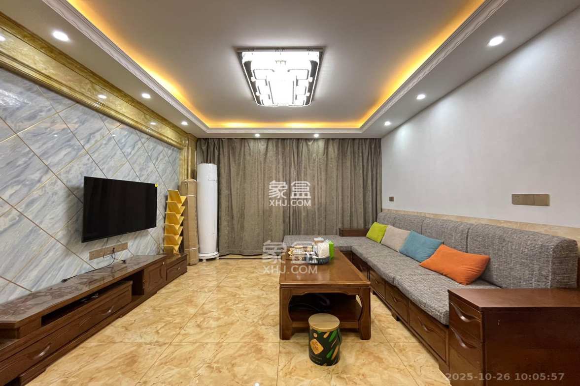 莲香园  2室2厅1卫    2200.0元/月 莲香园  2室2厅1卫    2200.0元/月室内图