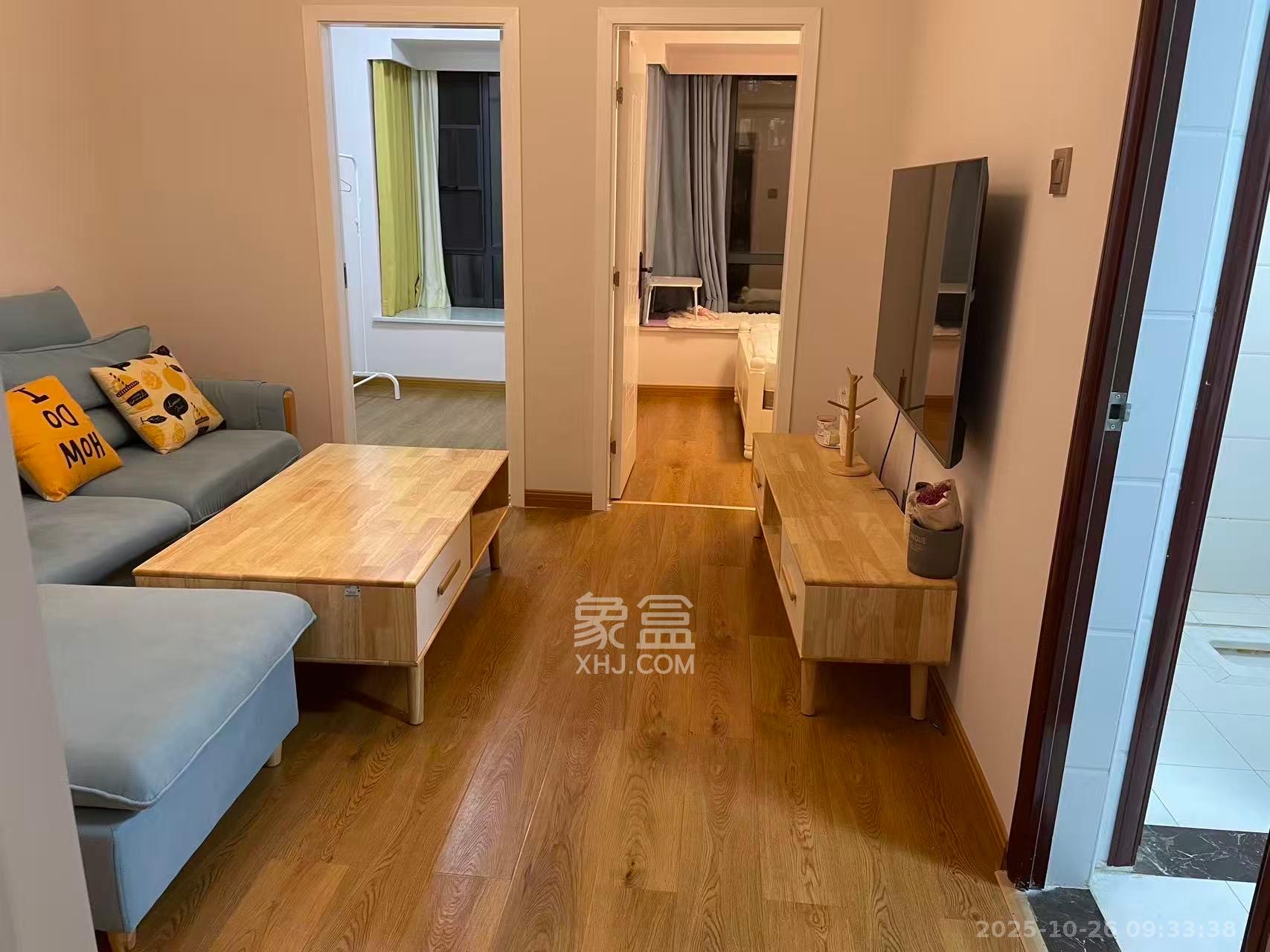 中建芙蓉工社 2室1厅1卫 1900.0元/月 中建芙蓉工社 2室1厅1卫 1900.0元/月室内图