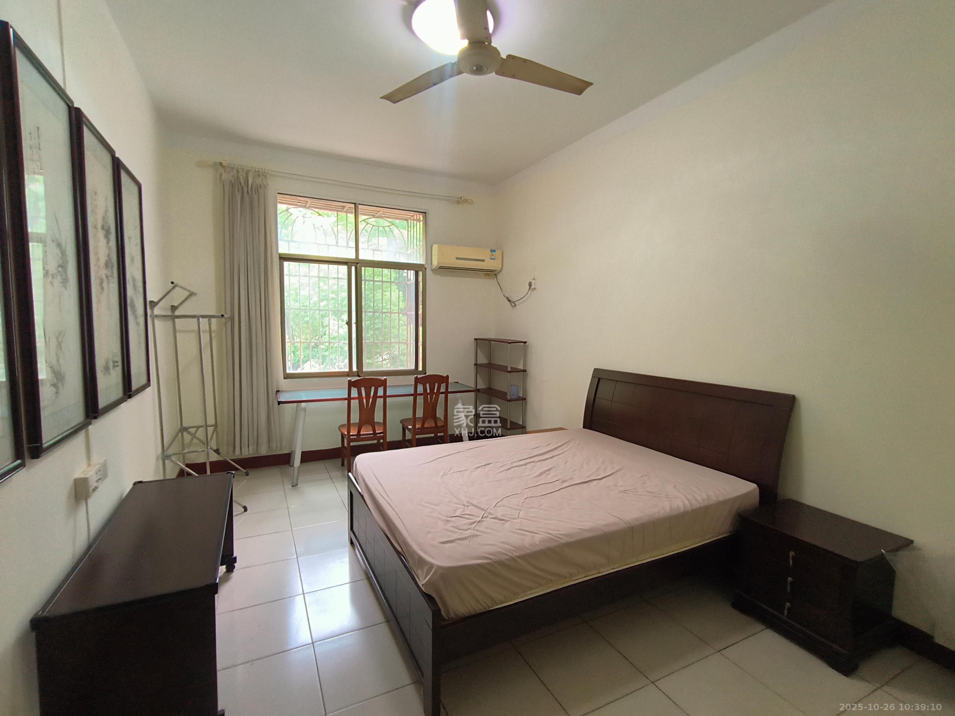 有色冶金研究设计院（浏城桥）  2室2厅1卫    2000.0元/月室内图