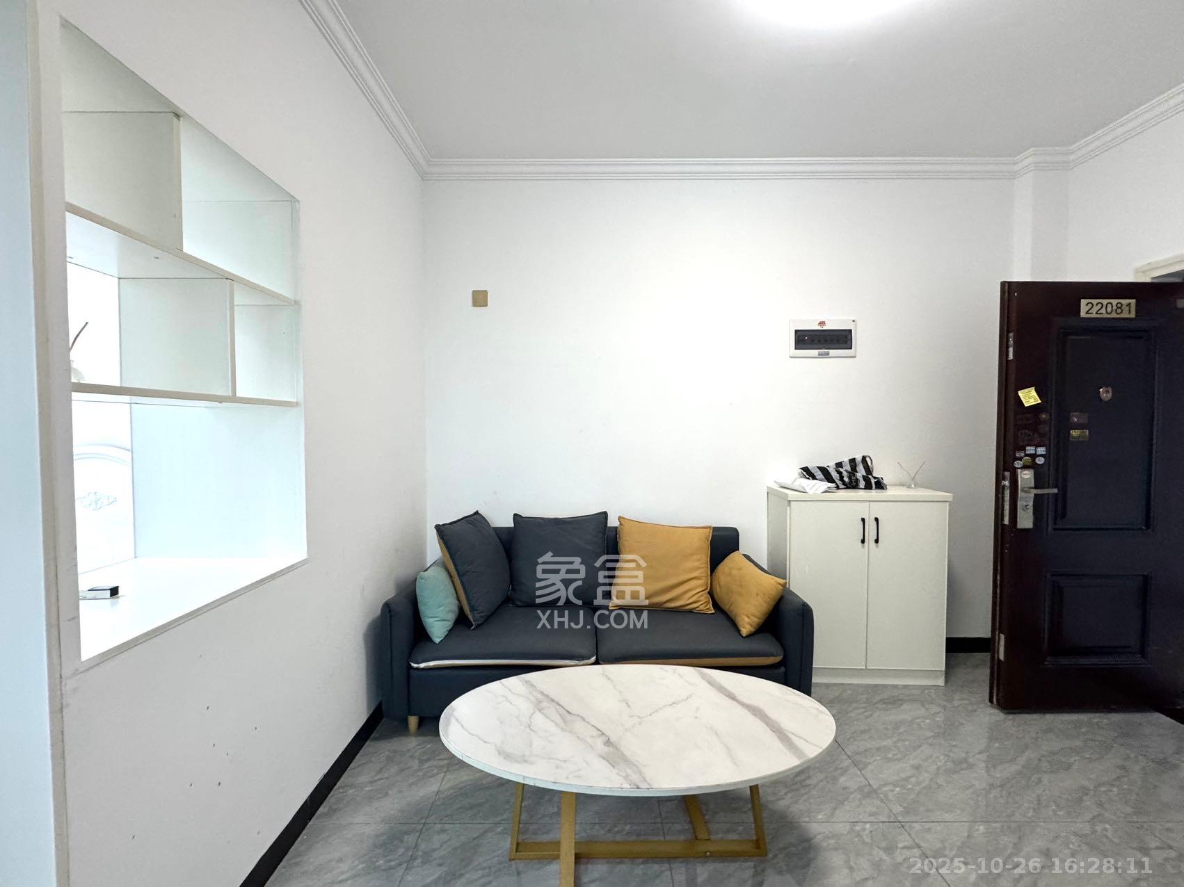 裕天国际商汇中心 1室0厅0卫 1500.0元/月 裕天国际商汇中心 1室0厅0卫 1500.0元/月室内图