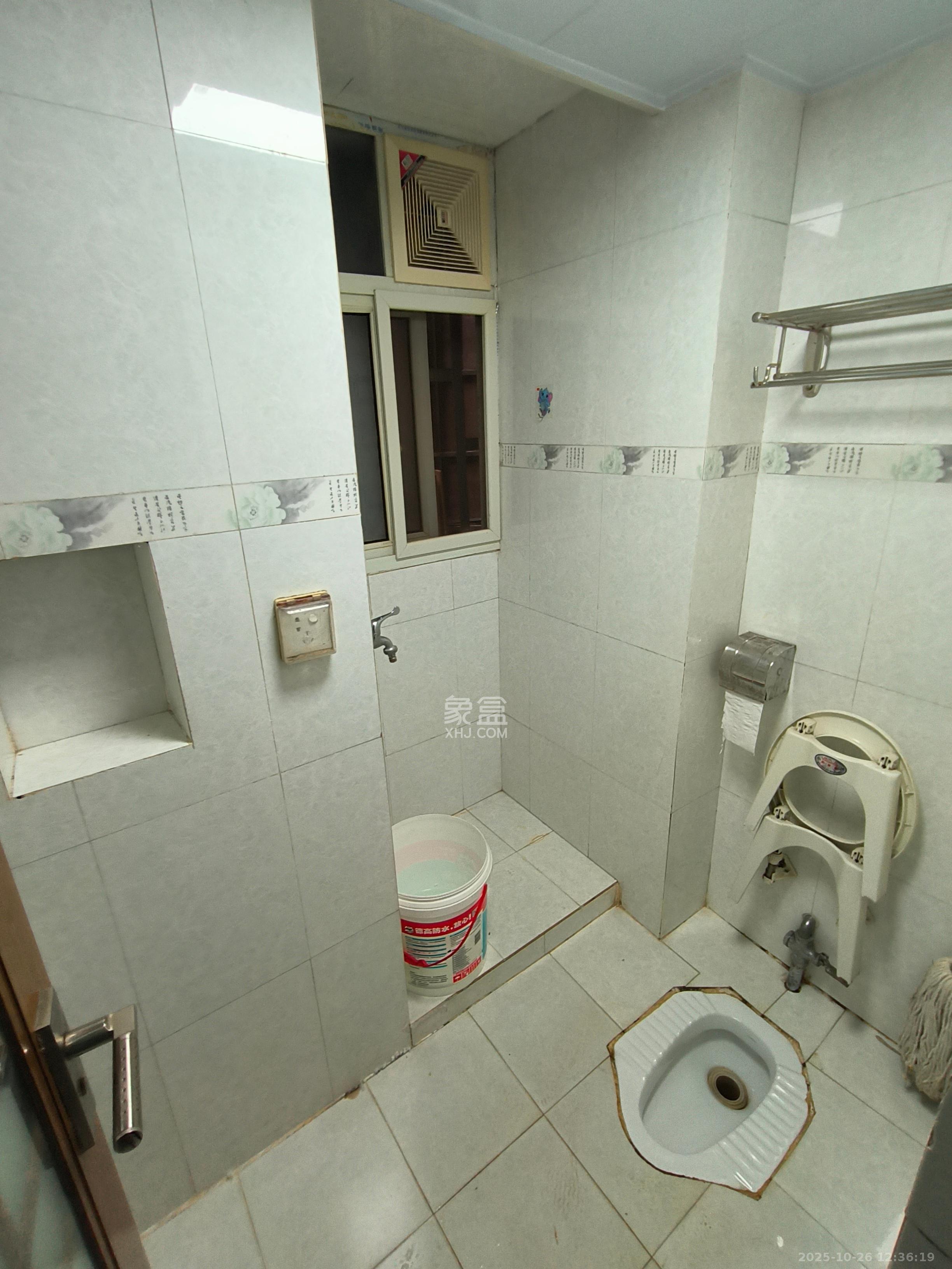 有色冶金研究设计院（浏城桥）  2室1厅1卫    1800.0元/月室内图