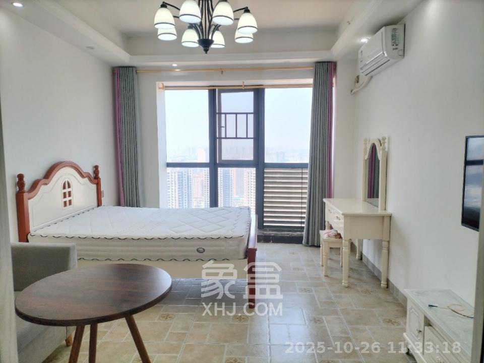 达美美立方  1室1厅1卫    1600.0元/月 达美美立方  1室1厅1卫    1600.0元/月室内图