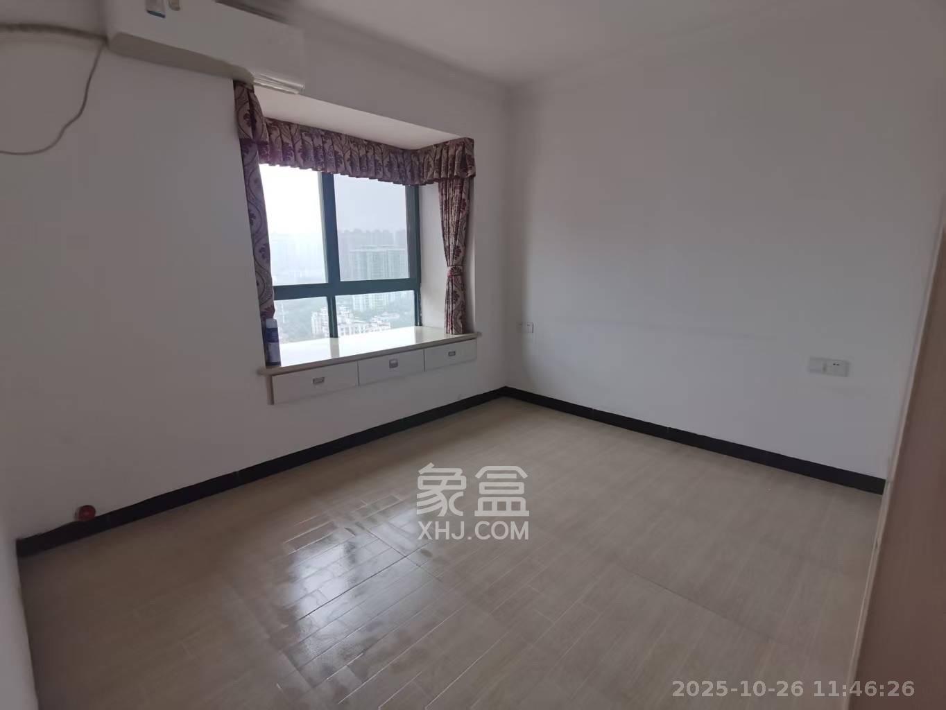 颐兴家园  1室1厅1卫    2200.0元/月室内图