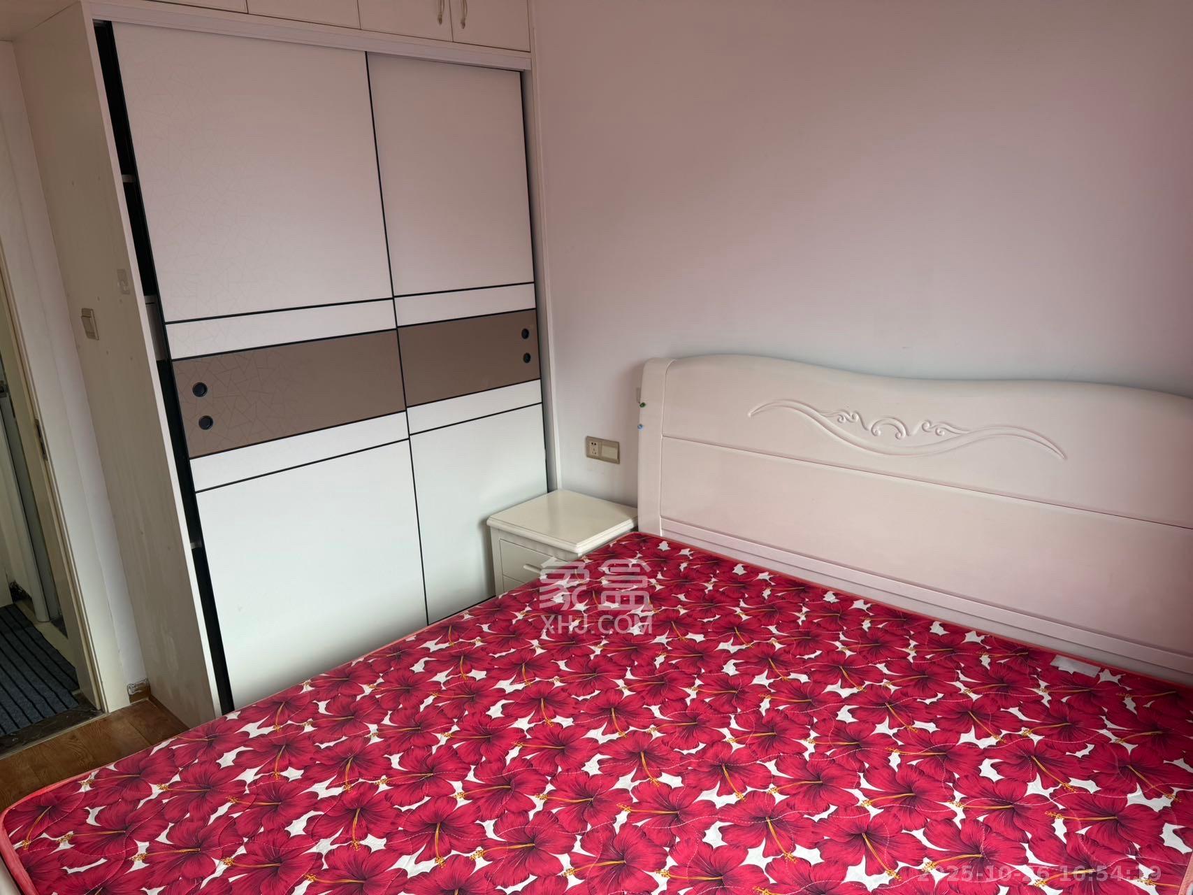 梅溪湖合能璞丽  2室1厅1卫    2300.0元/月室内图