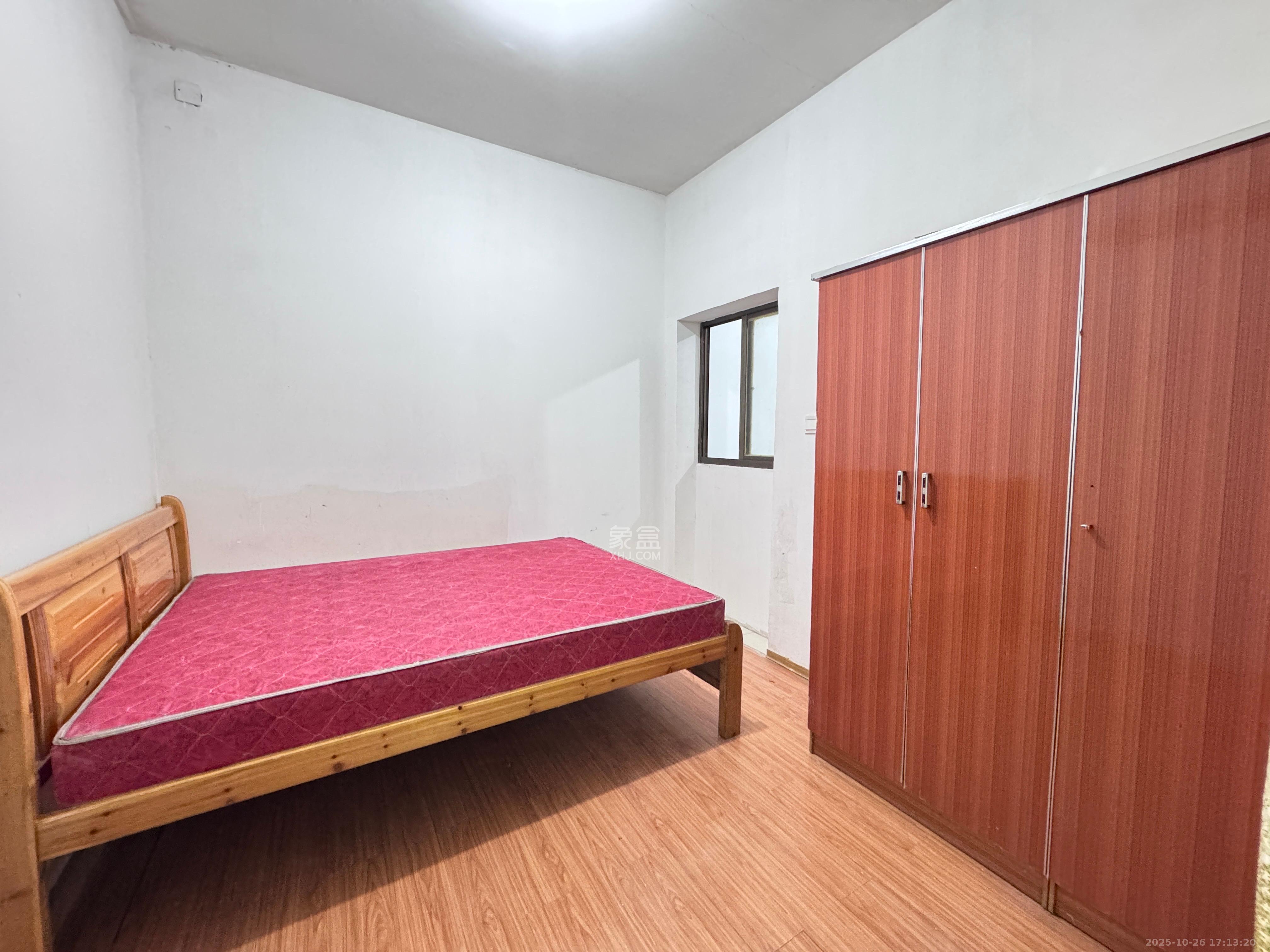 华美佳园(鄱阳佳园)  1室0厅0卫    1150.0元/月室内图