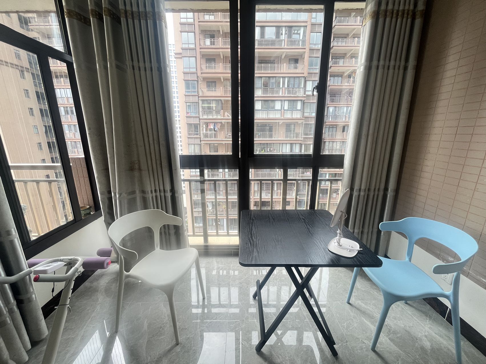 国贸城市花园 1室1厅1卫 2500.0元/月 国贸城市花园 1室1厅1卫 2500.0元/月小区图