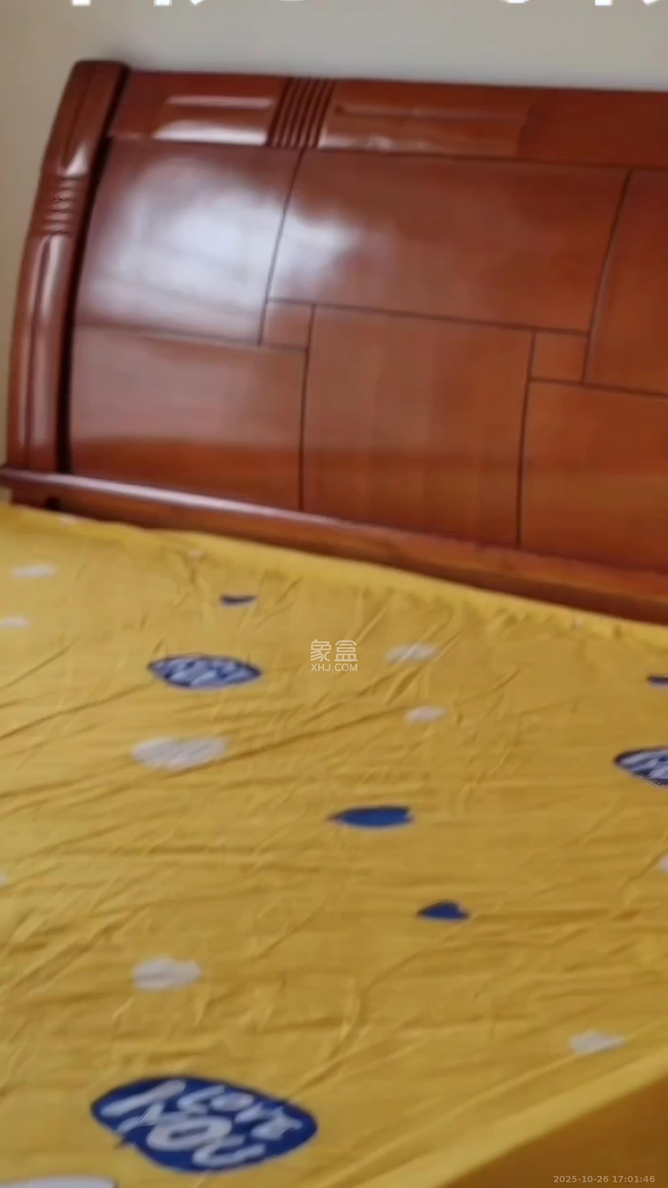 和馨园  3室2厅2卫    2400.0元/月室内图