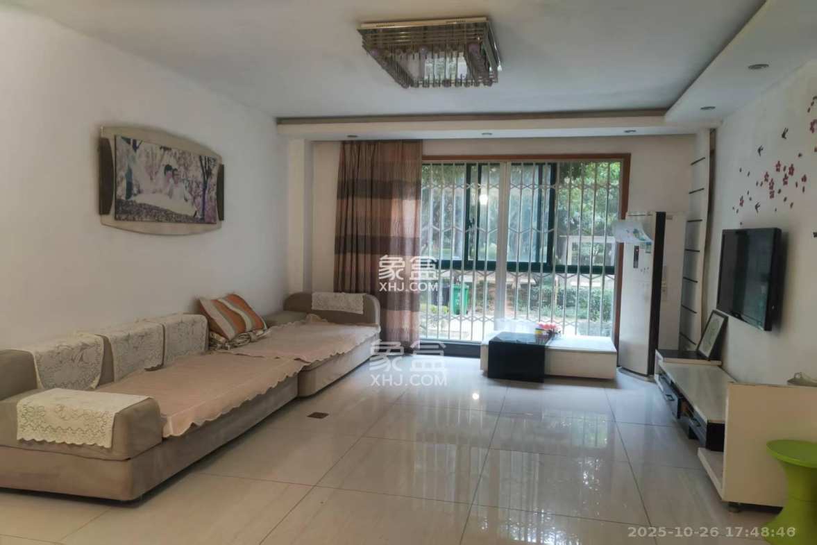 华盛世纪新城 4室2厅2卫 2600.0元/月 华盛世纪新城 4室2厅2卫 2600.0元/月室内图