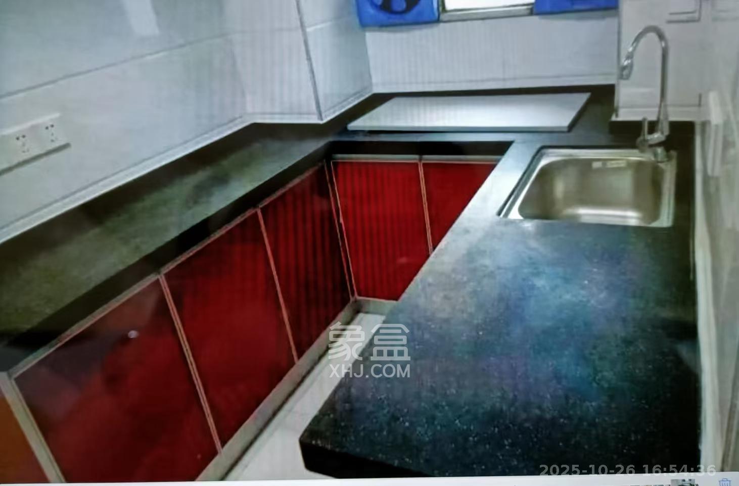 红花坡社区  2室1厅1卫    1400.0元/月 红花坡社区  2室1厅1卫    1400.0元/月室内图