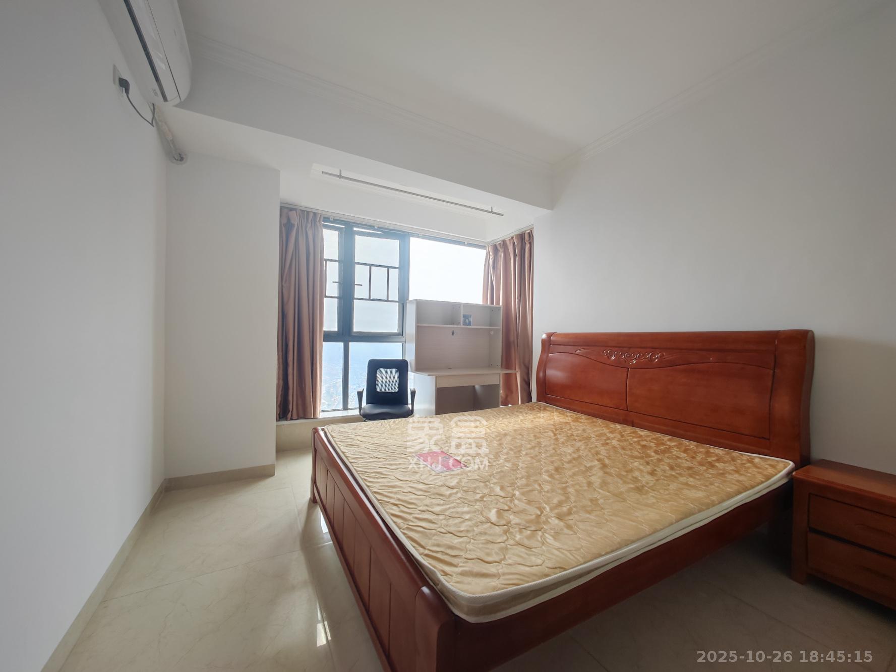 五矿万境水岸三期 2室2厅1卫 60.0万 五矿万境水岸三期 2室2厅1卫 60.0万卧室