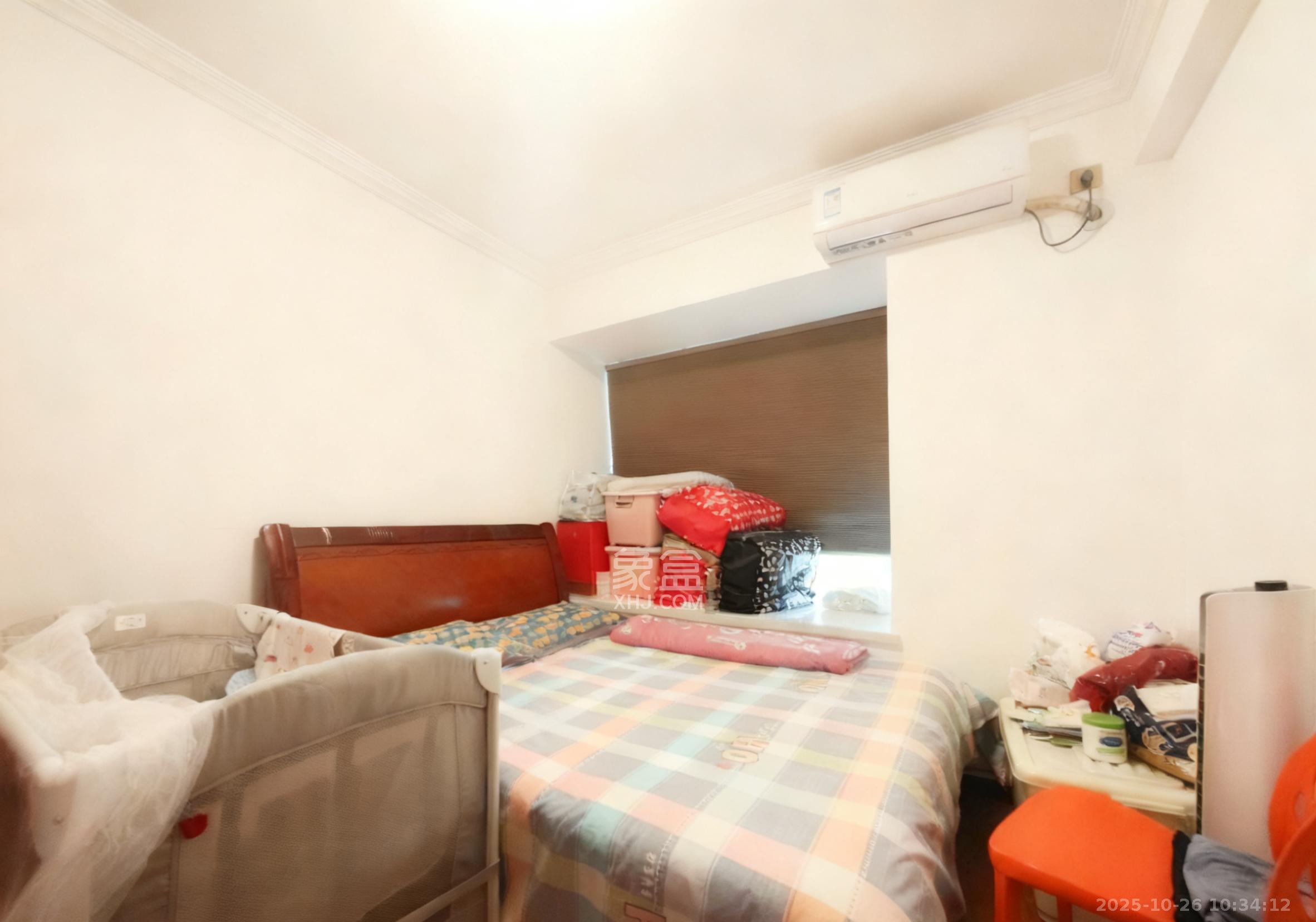 奥园誉景华府 3室2厅2卫 2300.0元/月 奥园誉景华府 3室2厅2卫 2300.0元/月室内图