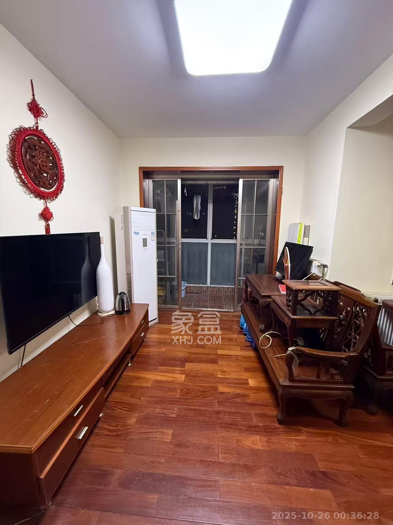 凯通国际城（凯通朝庭）  3室1厅1卫    2800.0元/月室内图