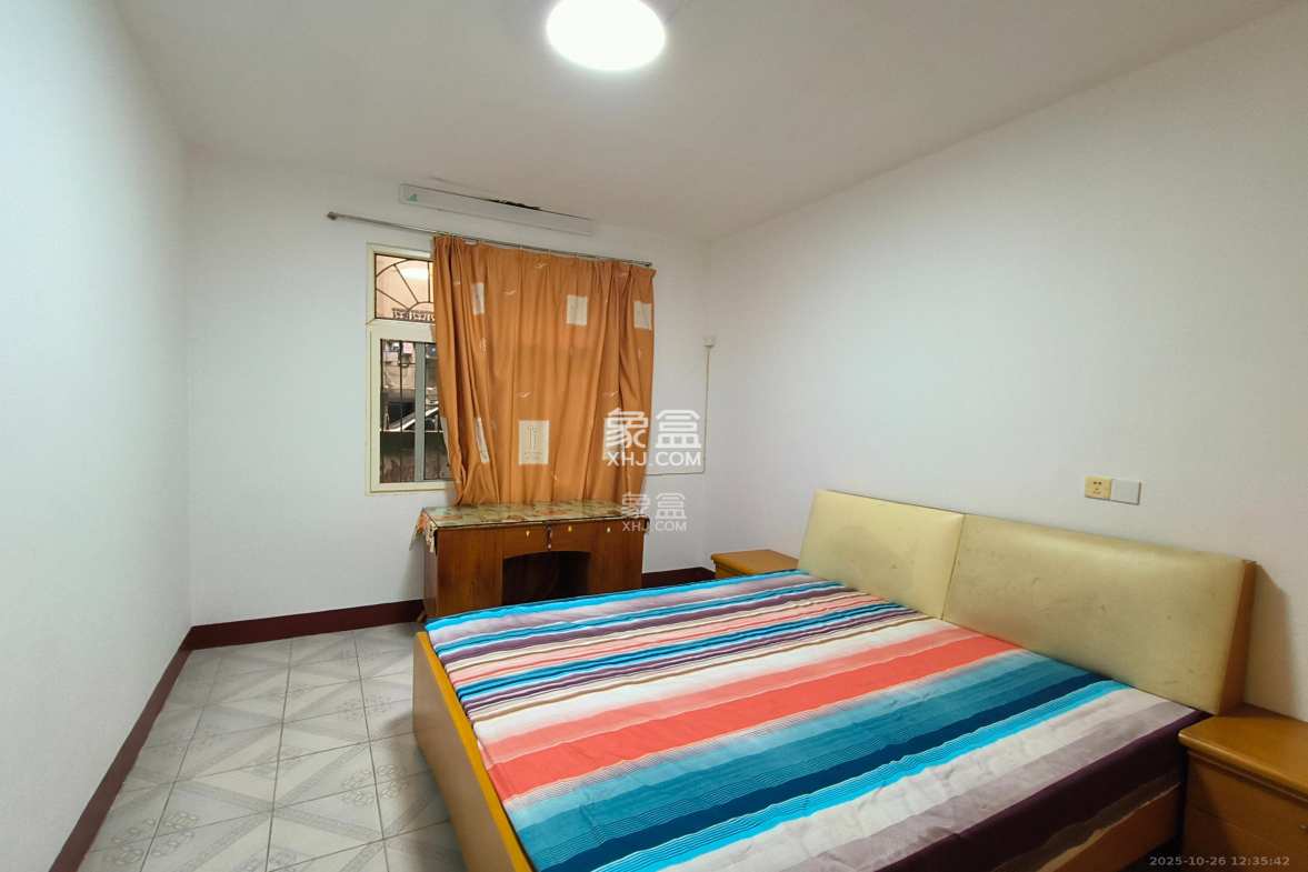 有色冶金研究设计院(浏城桥) 2室1厅1卫 1800.0元/月 有色冶金研究设计院(浏城桥) 2室1厅1卫 1800.0元/月室内图