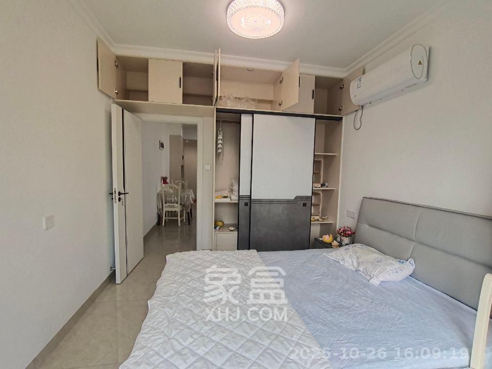 韭菜园嘉苑  2室1厅1卫    2900.0元/月 韭菜园嘉苑  2室1厅1卫    2900.0元/月室内图